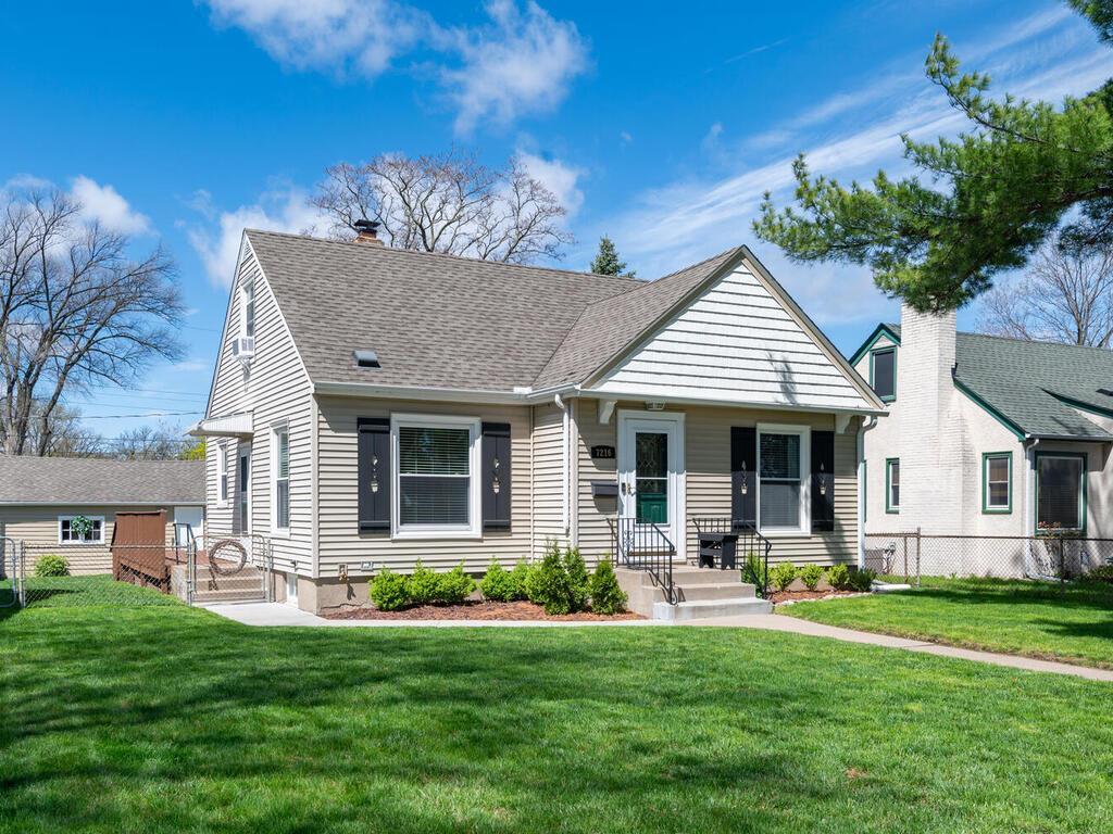 View of Residential at 7216 Grand Avenue, Richfield MN 55423, Richfield - Mike Wilen | Minnesota Team Real Estate