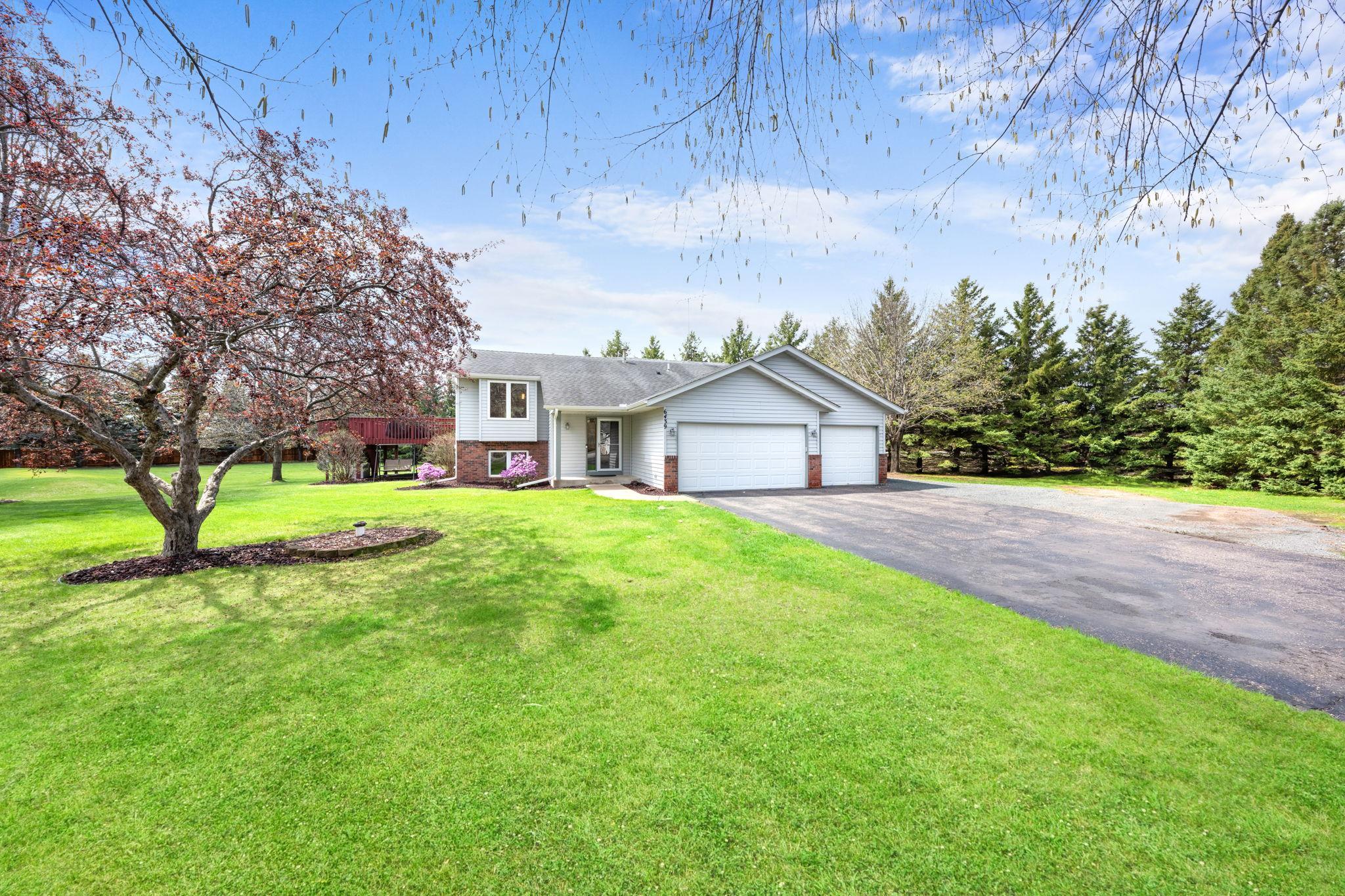 View of Residential at 6439 401st Street, North Branch MN 55056, North Branch - Mike Wilen | Minnesota Team Real Estate