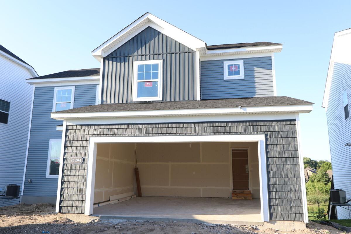 View of Residential at 24294 Edgewater Drive, Rogers MN 55374, Rogers - Mike Wilen | Minnesota Team Real Estate