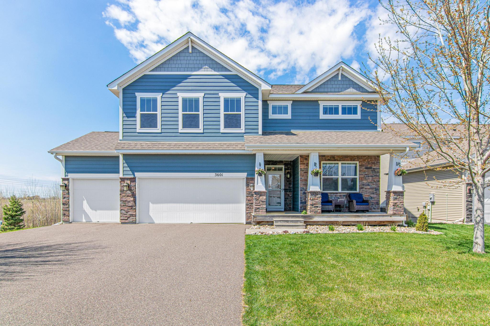 View of Residential at 3601 Kadler Avenue, Saint Michael MN 55376, Saint Michael - Mike Wilen | Minnesota Team Real Estate
