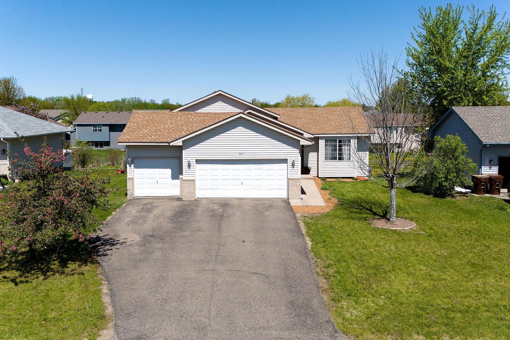 View of Residential at 613 Buffalo Hills Street, Buffalo MN 55313, Buffalo - Mike Wilen | Minnesota Team Real Estate