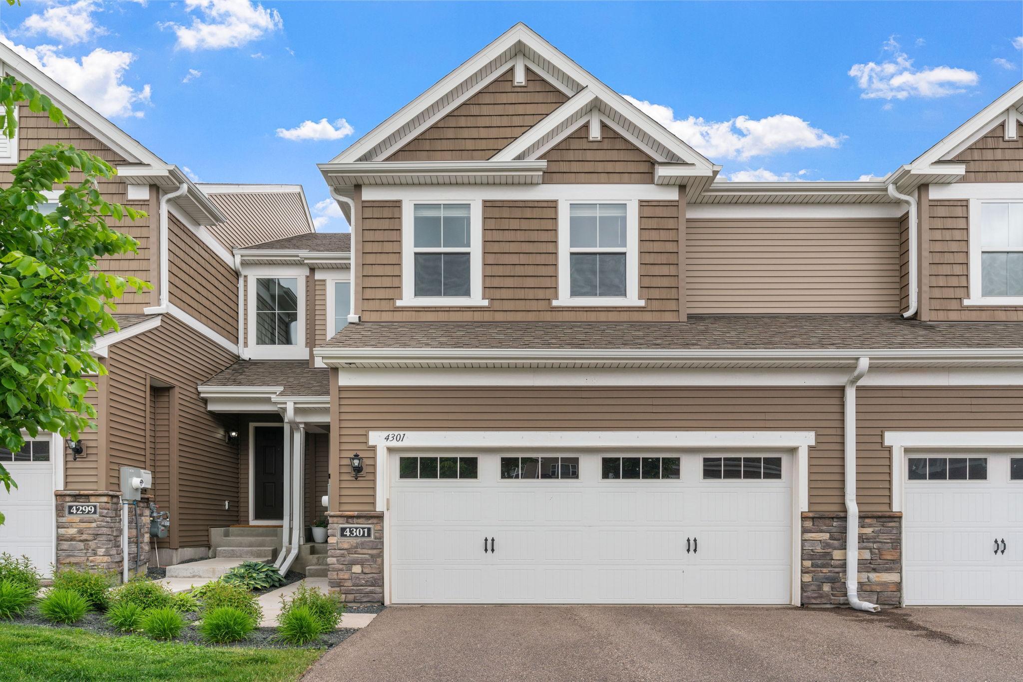 View of Residential at 4301 Corn Silk Lane, Woodbury MN 55129, Woodbury - Mike Wilen | Minnesota Team Real Estate