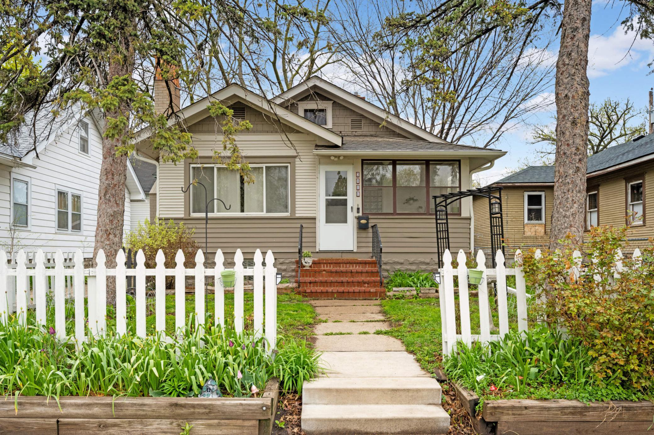 View of Residential at 3806 34th Street, Minneapolis MN 55406, Minneapolis - Mike Wilen | Minnesota Team Real Estate