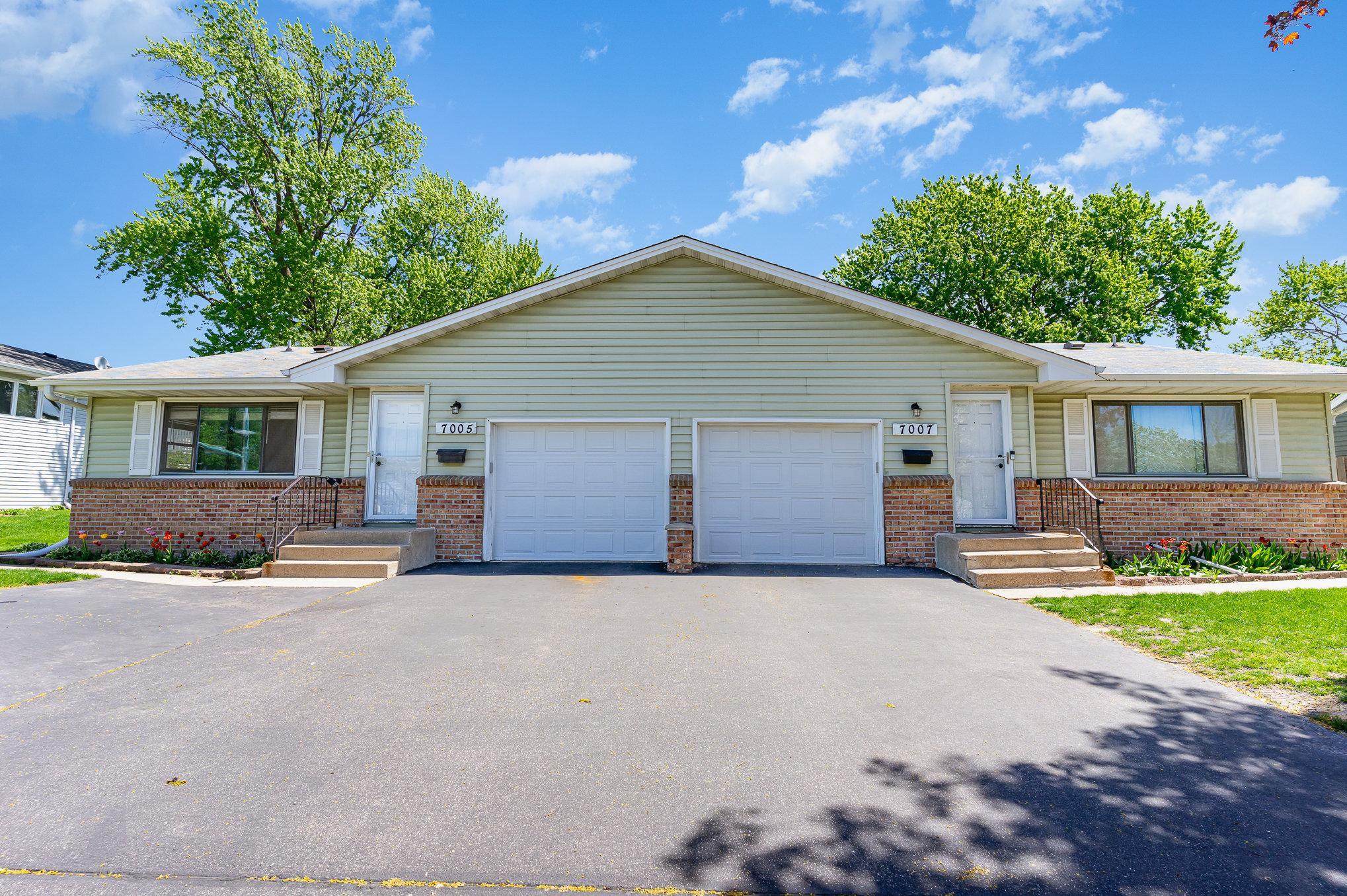 View of Residential Income at 7007 Portland Avenue, Richfield MN 55423, Richfield - Mike Wilen | Minnesota Team Real Estate