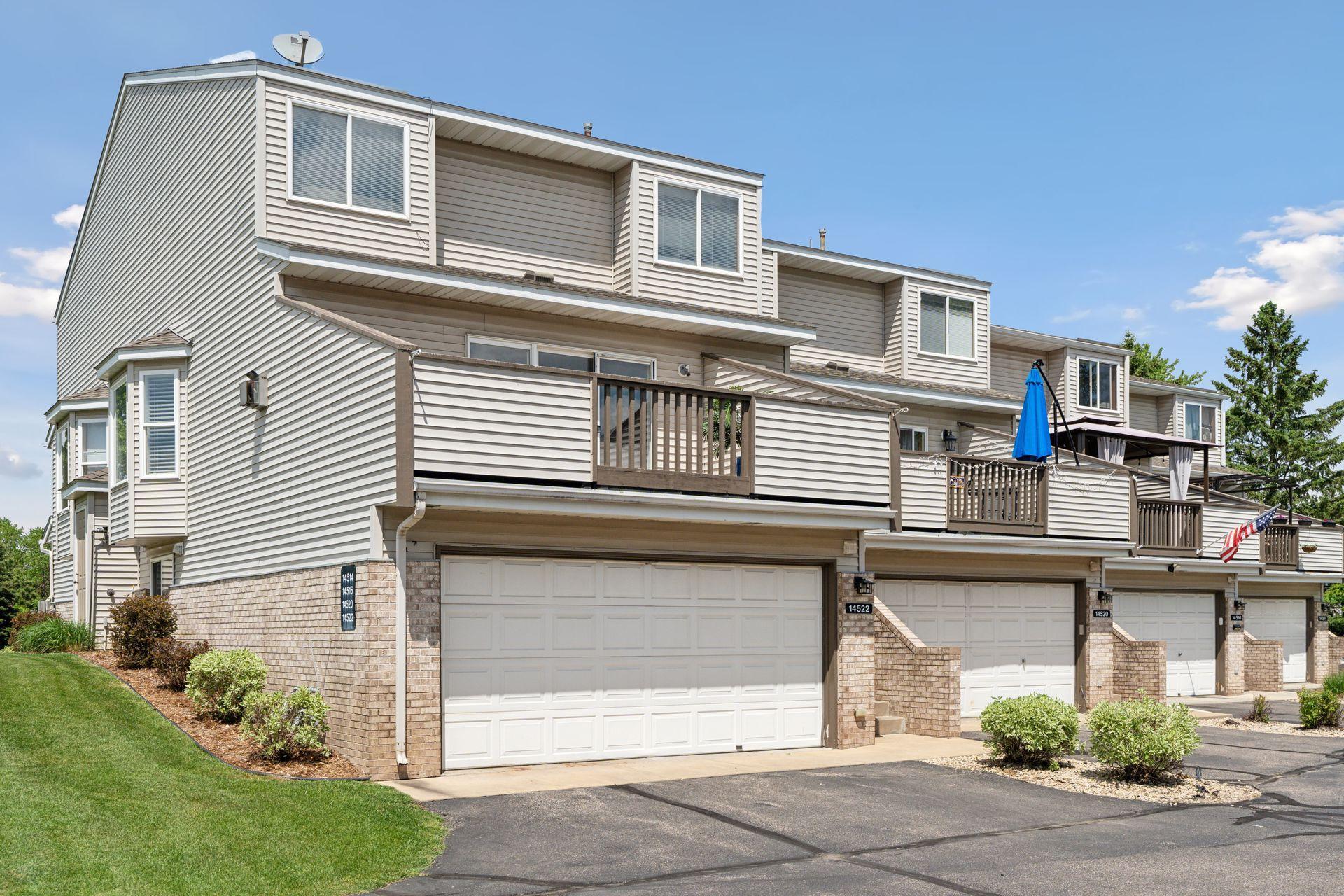 View of Residential at 14522 Cobalt Avenue #49, Rosemount MN 55068, Rosemount - Mike Wilen | Minnesota Team Real Estate