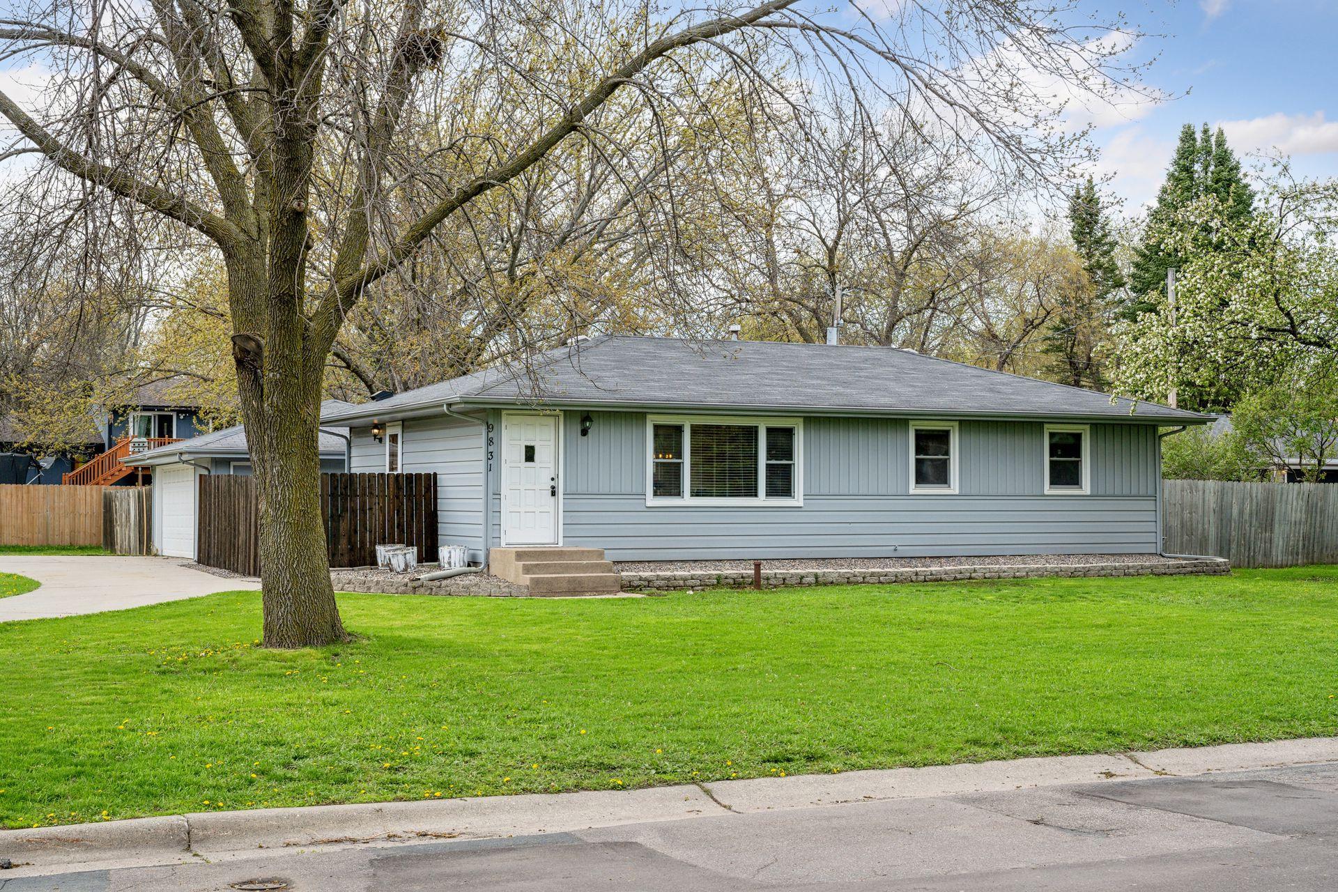View of Residential at 9831 Cottonwood Lane, Maple Grove MN 55369, Maple Grove - Mike Wilen | Minnesota Team Real Estate