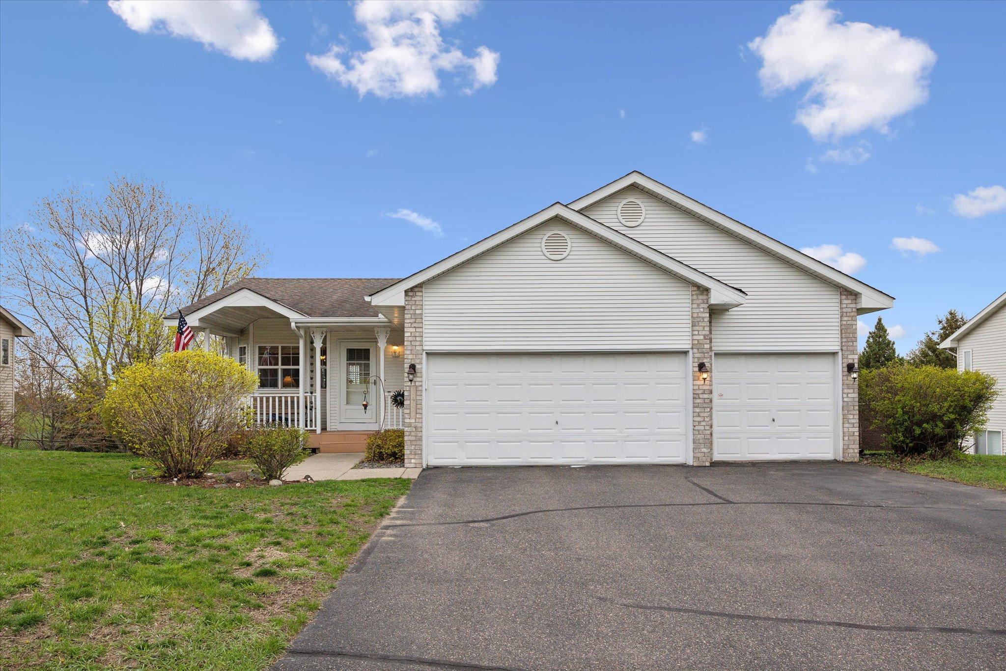 View of Residential at 11760 193rd Avenue, Elk River MN 55330, Elk River - Mike Wilen | Minnesota Team Real Estate