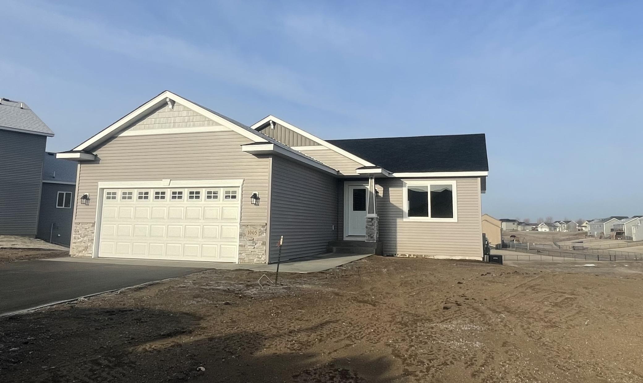 View of Residential at 805 10th Street, Clearwater MN 55320, Clearwater - Mike Wilen | Minnesota Team Real Estate