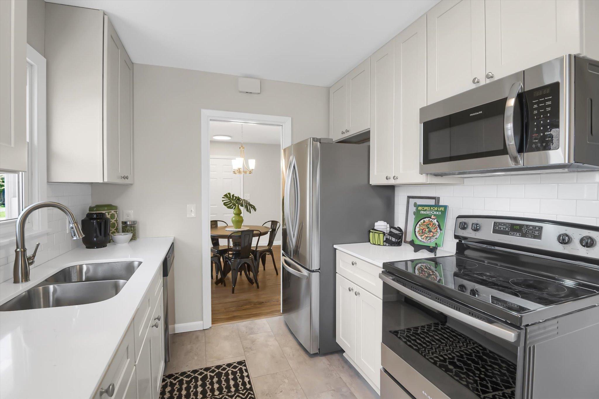View of Residential at 1811 Oregon Avenue, Saint Louis Park MN 55426, Saint Louis Park - Mike Wilen | Minnesota Team Real Estate