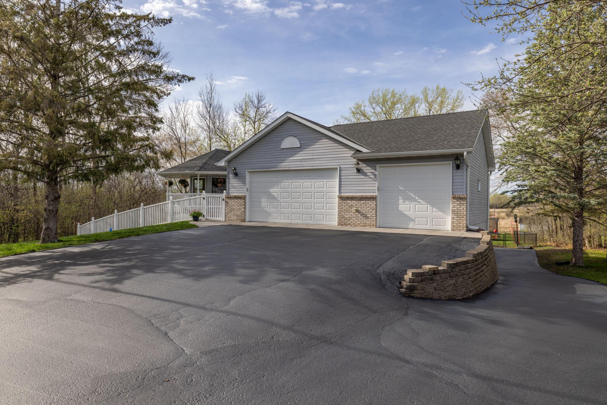 View of Residential at 225 Sherwood Road, Saint Paul MN 55126, Saint Paul - Mike Wilen | Minnesota Team Real Estate