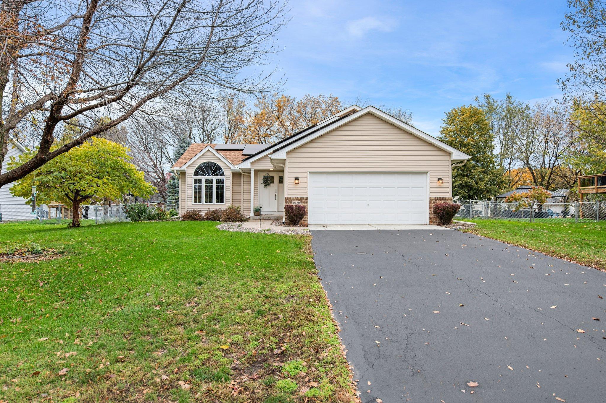 View of Residential at 1020 Orchard Street, Belle Plaine MN 56011, Belle Plaine - Mike Wilen | Minnesota Team Real Estate
