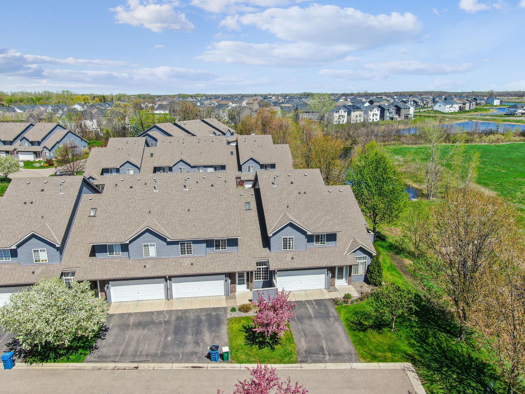 View of Residential at 2053 Willow Circle, Hugo MN 55038, Hugo - Mike Wilen | Minnesota Team Real Estate