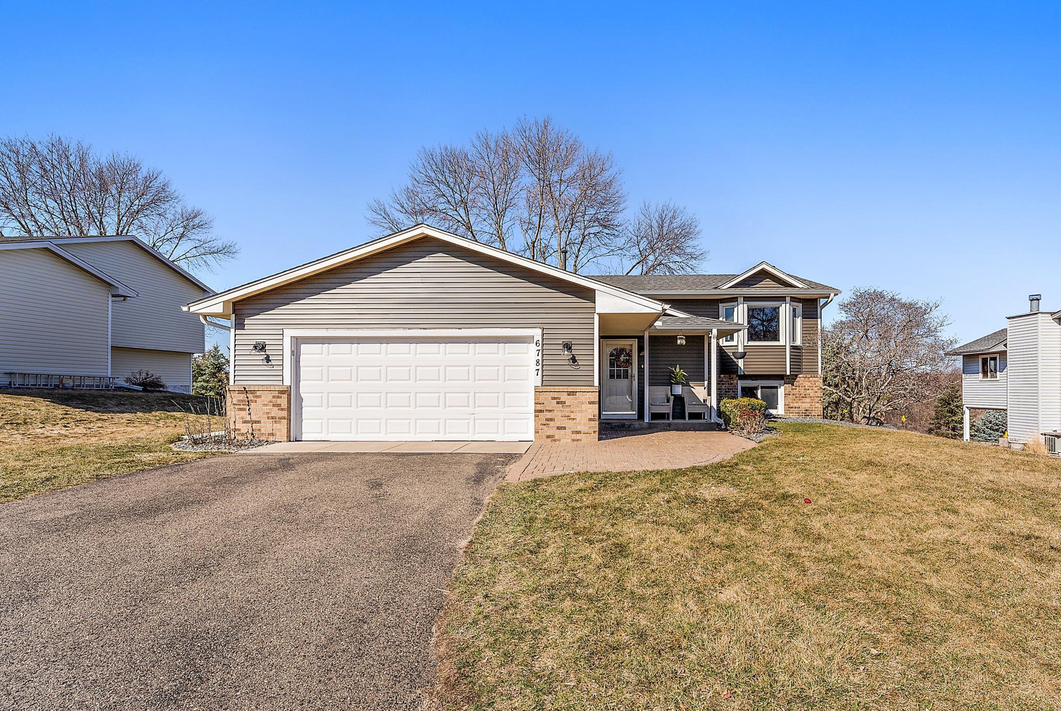 View of Residential at 6787 Sunnyslope Drive, Maple Grove MN 55311, Maple Grove - Mike Wilen | Minnesota Team Real Estate