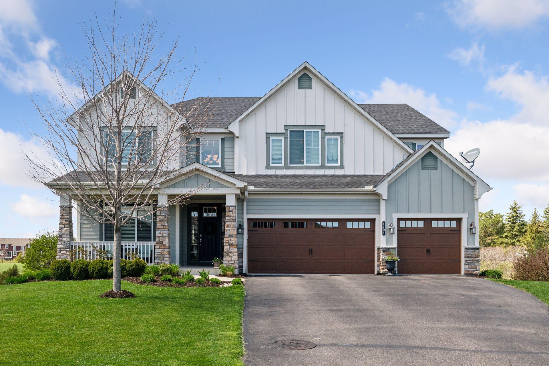 View of Residential at 1101 Jubert Trail, Medina MN 55340, Medina - Mike Wilen | Minnesota Team Real Estate