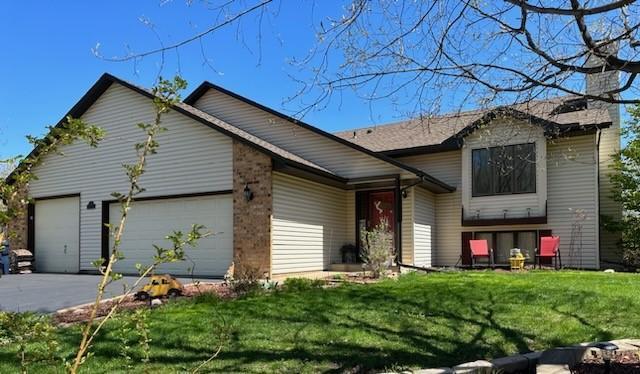 View of Residential at 17060 Gerdine Path, Rosemount MN 55068, Rosemount - Mike Wilen | Minnesota Team Real Estate