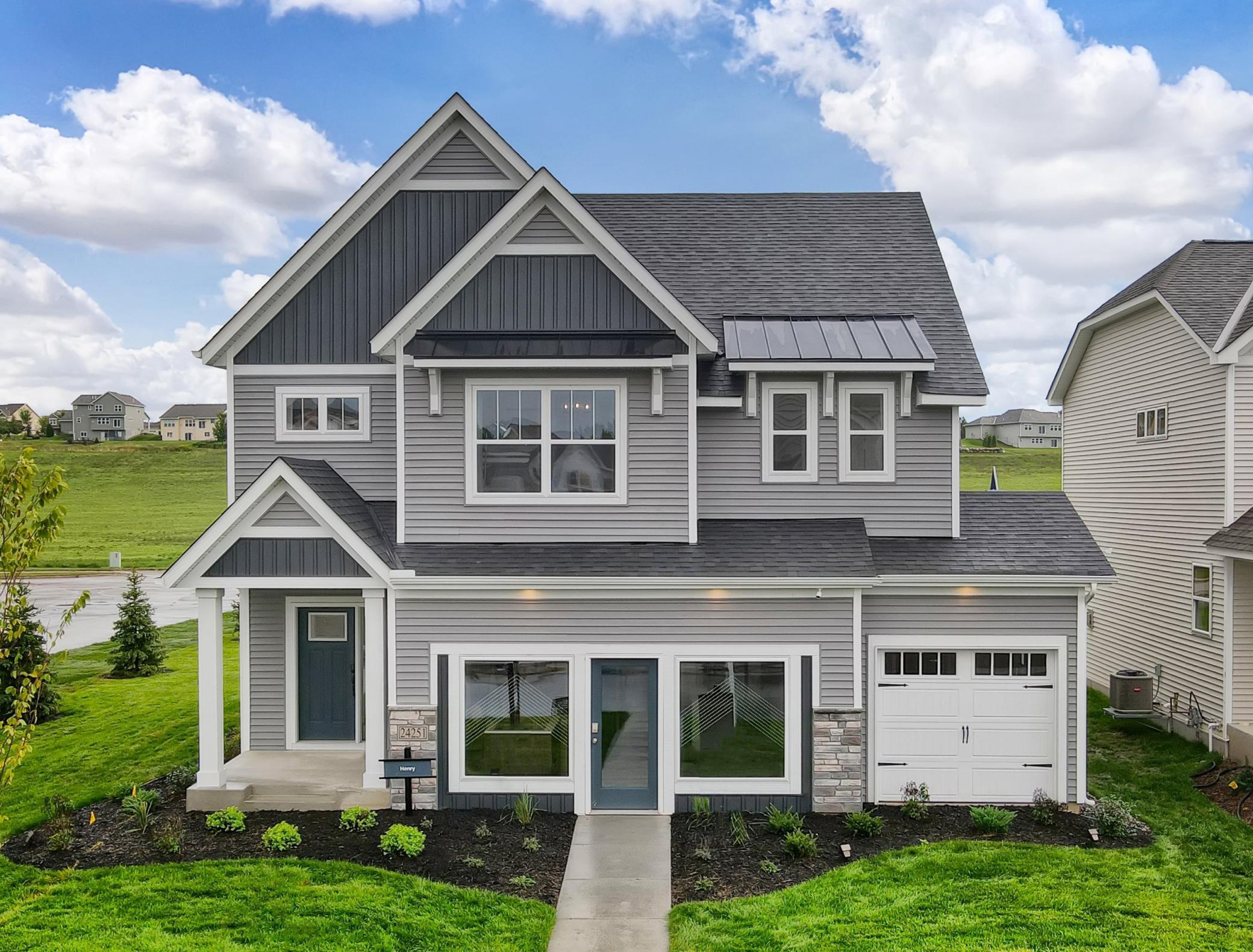View of Residential at 24251 Edgewater Lane, Rogers MN 55374, Rogers - Mike Wilen | Minnesota Team Real Estate