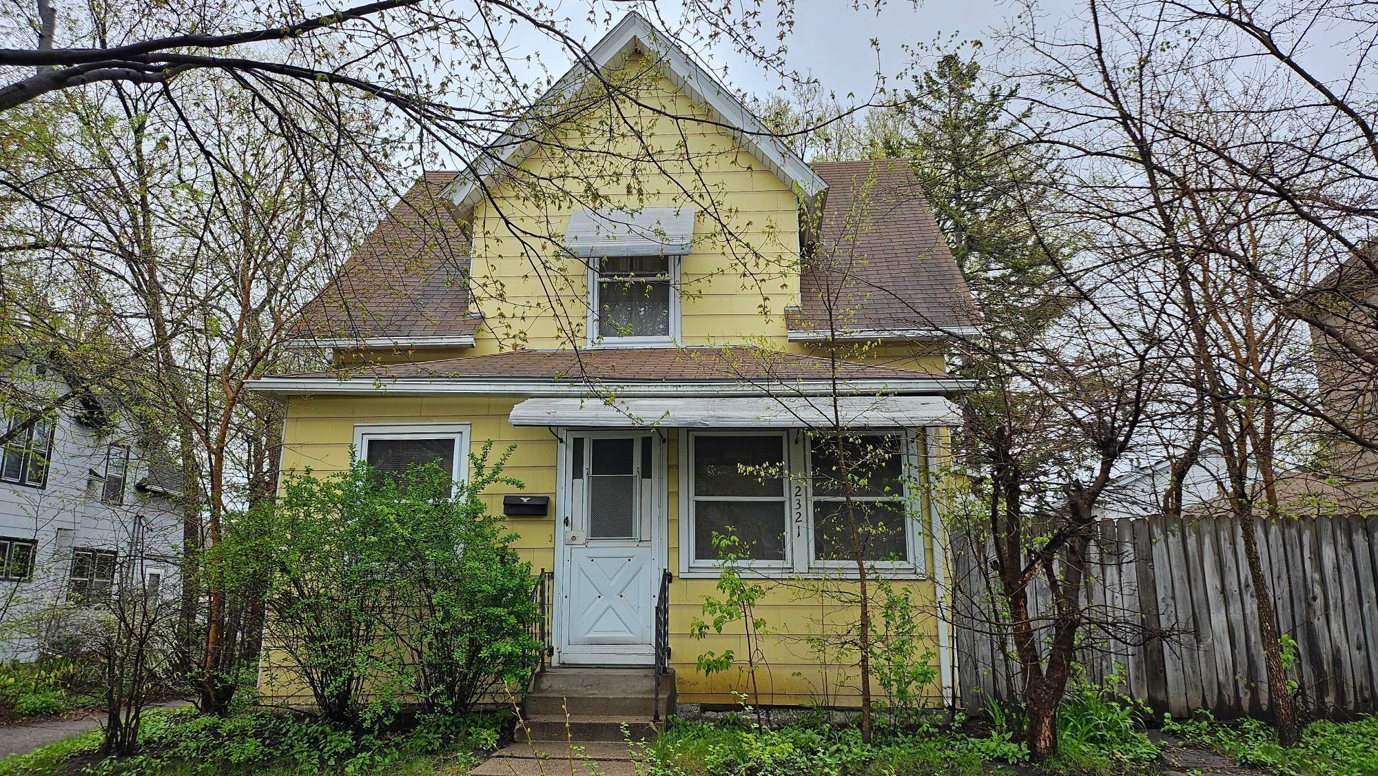 View of Residential at 2321 25th Avenue, Minneapolis MN 55406, Minneapolis - Mike Wilen | Minnesota Team Real Estate