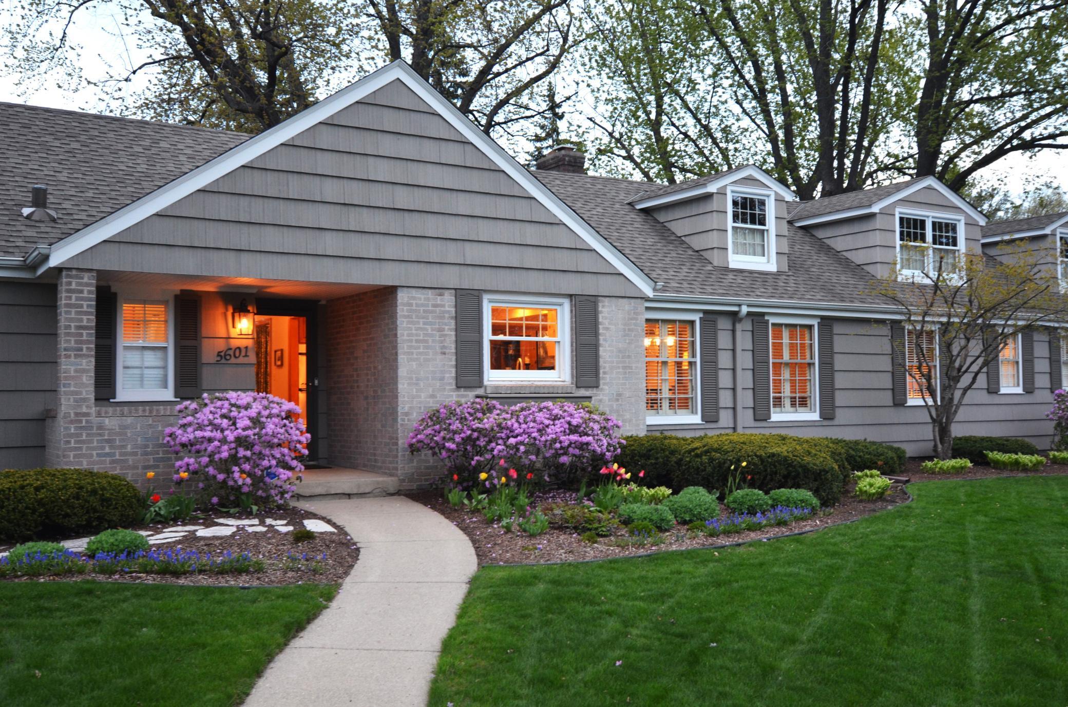 View of Residential at 5601 Wooddale Avenue, Edina MN 55424, Edina - Mike Wilen | Minnesota Team Real Estate