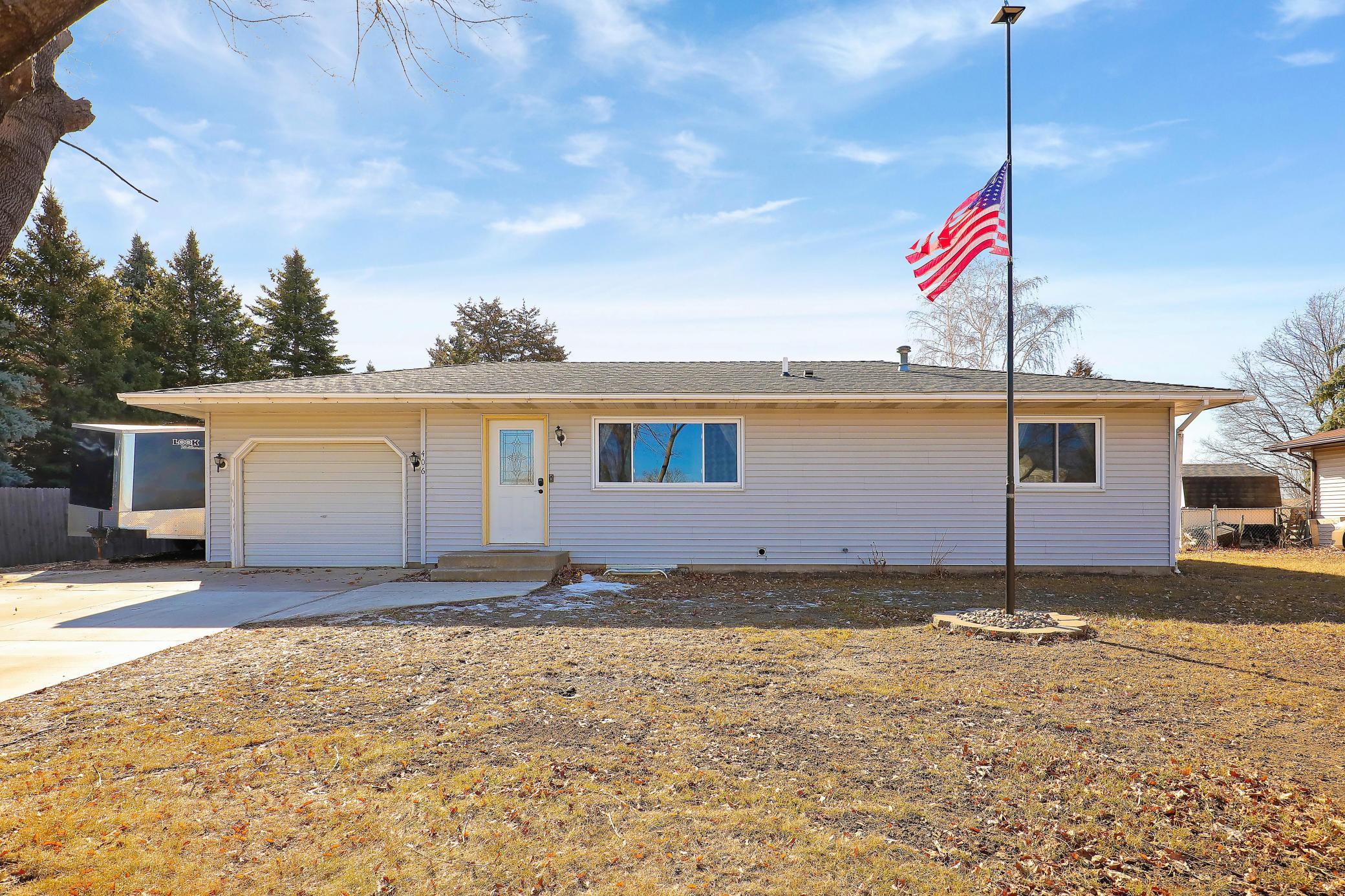 View of Residential at 406 17th Street, Buffalo MN 55313, Buffalo - Mike Wilen | Minnesota Team Real Estate