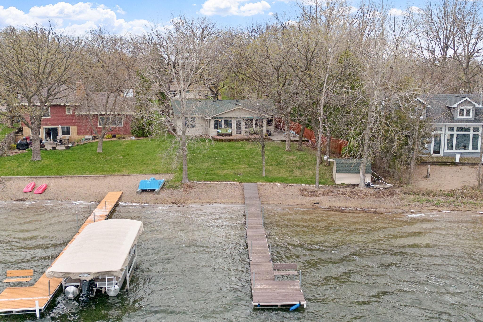 View of Residential at 361 Shoreacres Drive, Big Lake MN 55309, Big Lake - Mike Wilen | Minnesota Team Real Estate