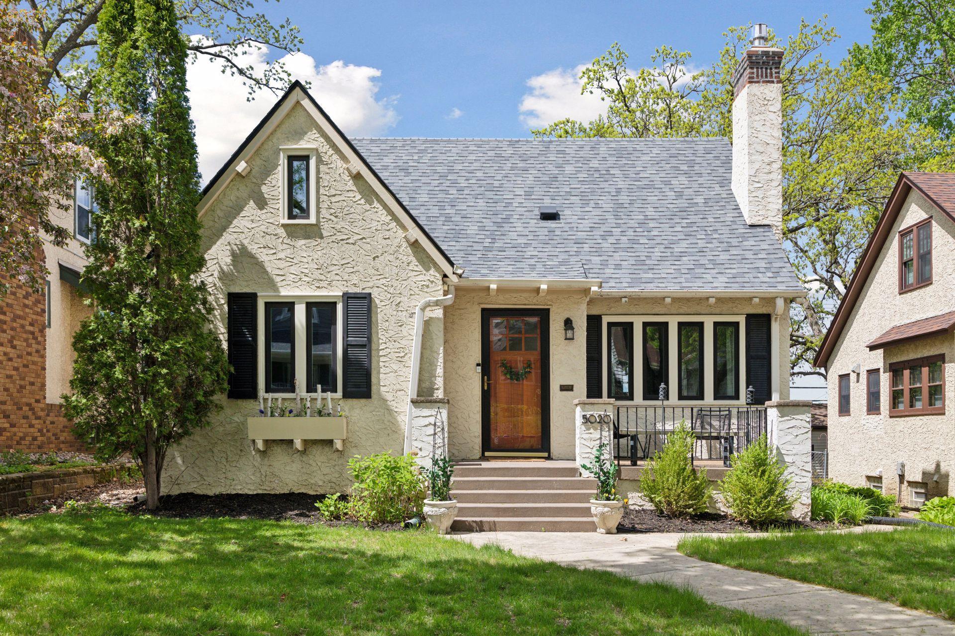 View of Residential at 5020 Washburn Avenue, Minneapolis MN 55410, Minneapolis - Mike Wilen | Minnesota Team Real Estate