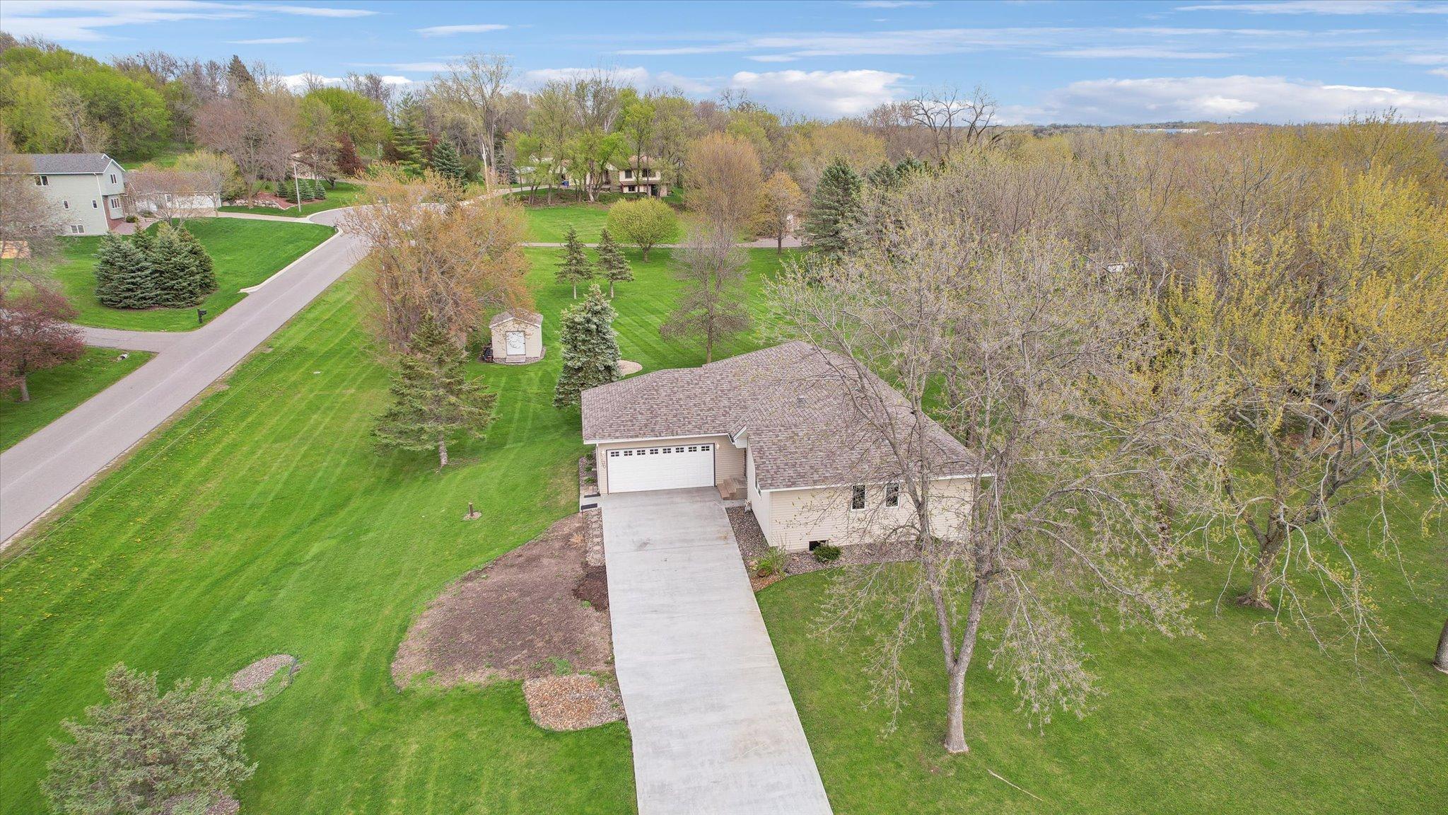 View of Residential at 5230 Parson Avenue, Saint Michael MN 55376, Saint Michael - Mike Wilen | Minnesota Team Real Estate