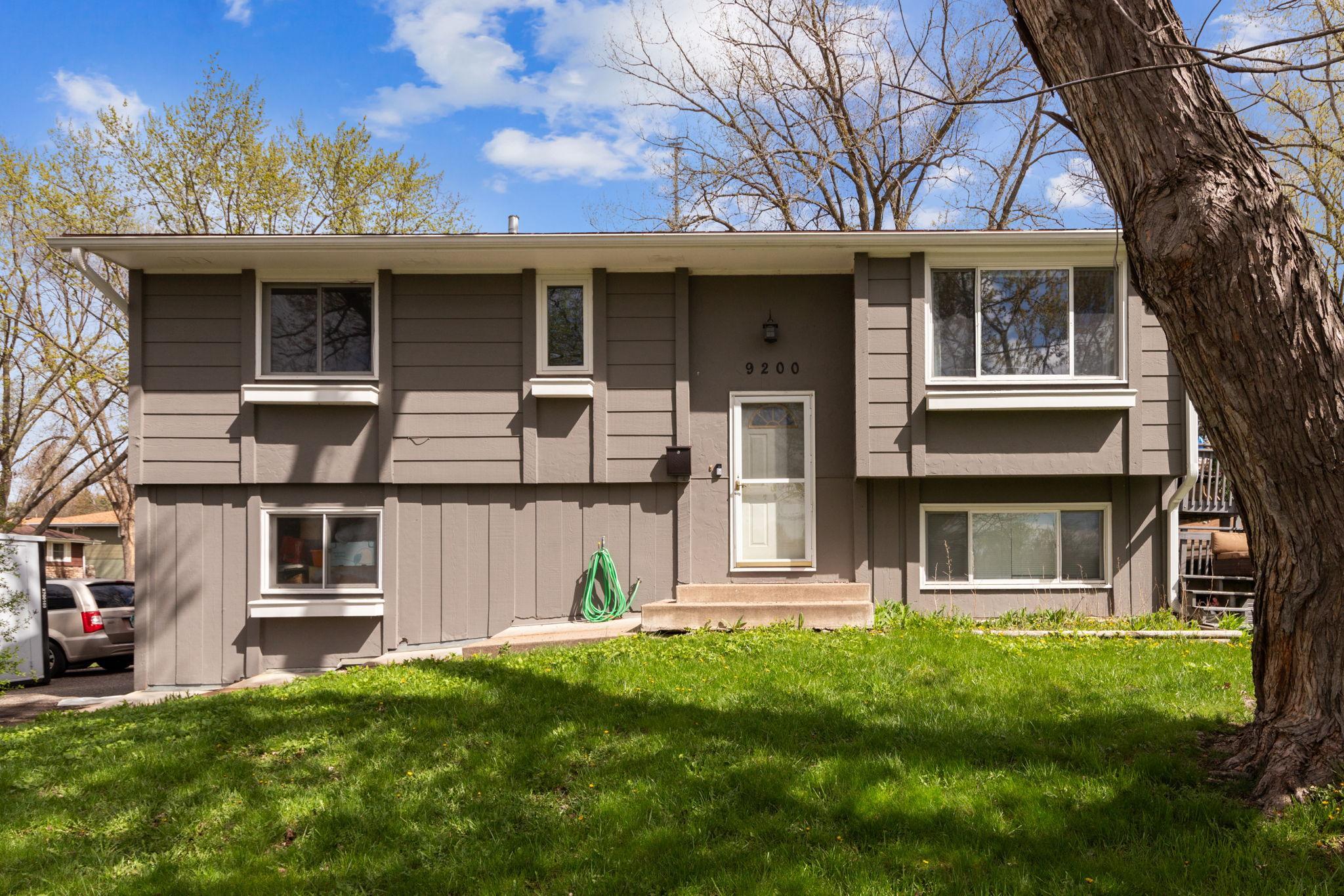 View of Residential at 9200 Olympia Street, Golden Valley MN 55427, Golden Valley - Mike Wilen | Minnesota Team Real Estate