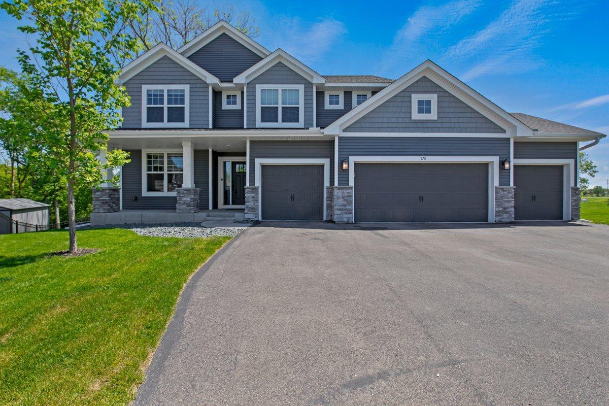 View of Residential at 170 6th Street, Delano MN 55328, Delano - Mike Wilen | Minnesota Team Real Estate