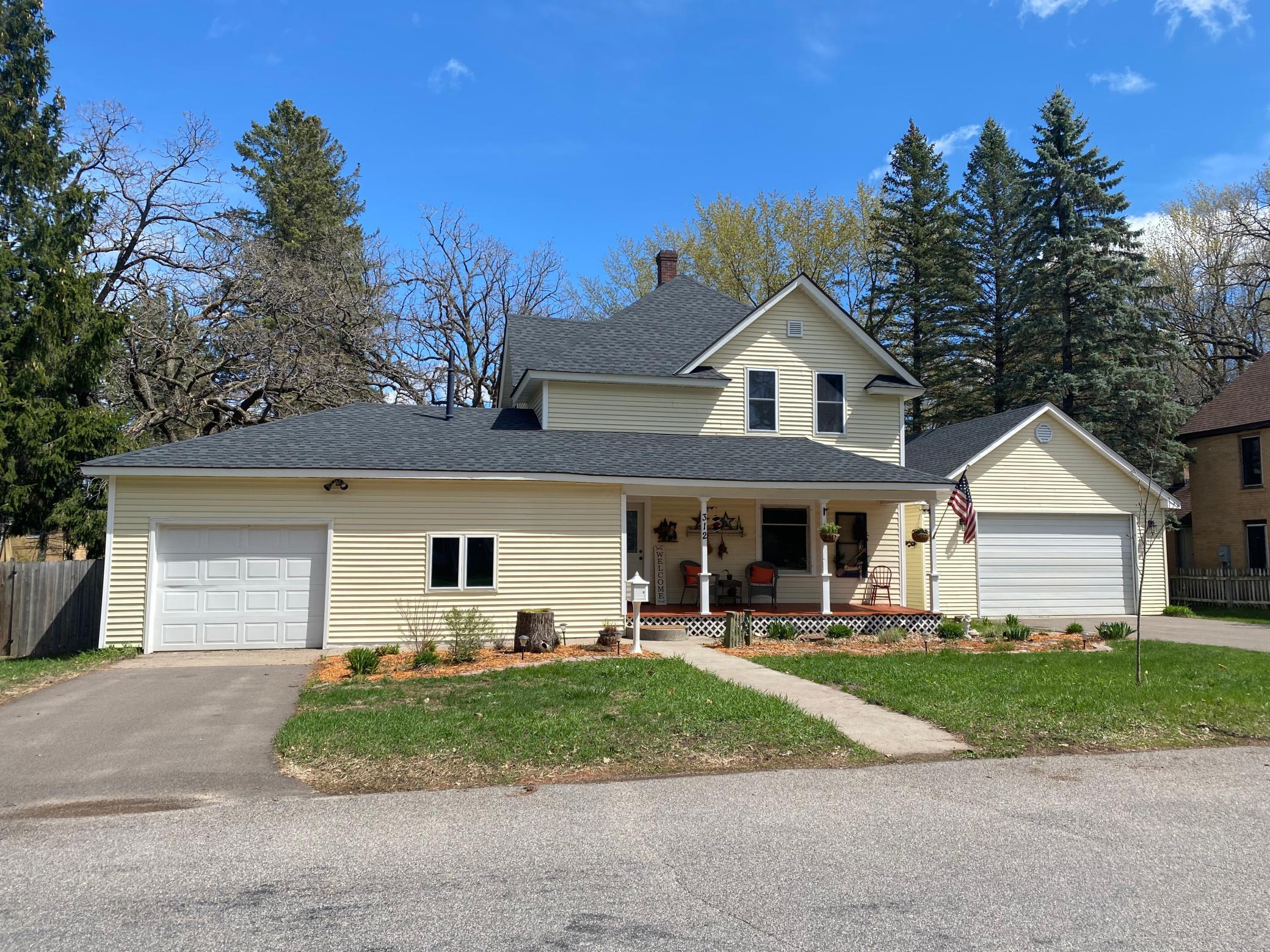 View of Residential at 312 10th Avenue, Princeton MN 55371, Princeton - Mike Wilen | Minnesota Team Real Estate