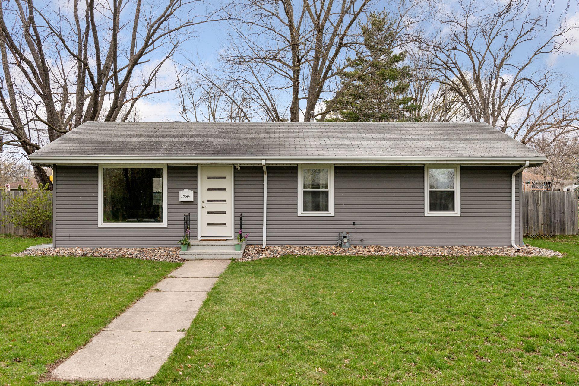 View of Residential at 8544 Clinton Avenue, Bloomington MN 55420, Bloomington - Mike Wilen | Minnesota Team Real Estate