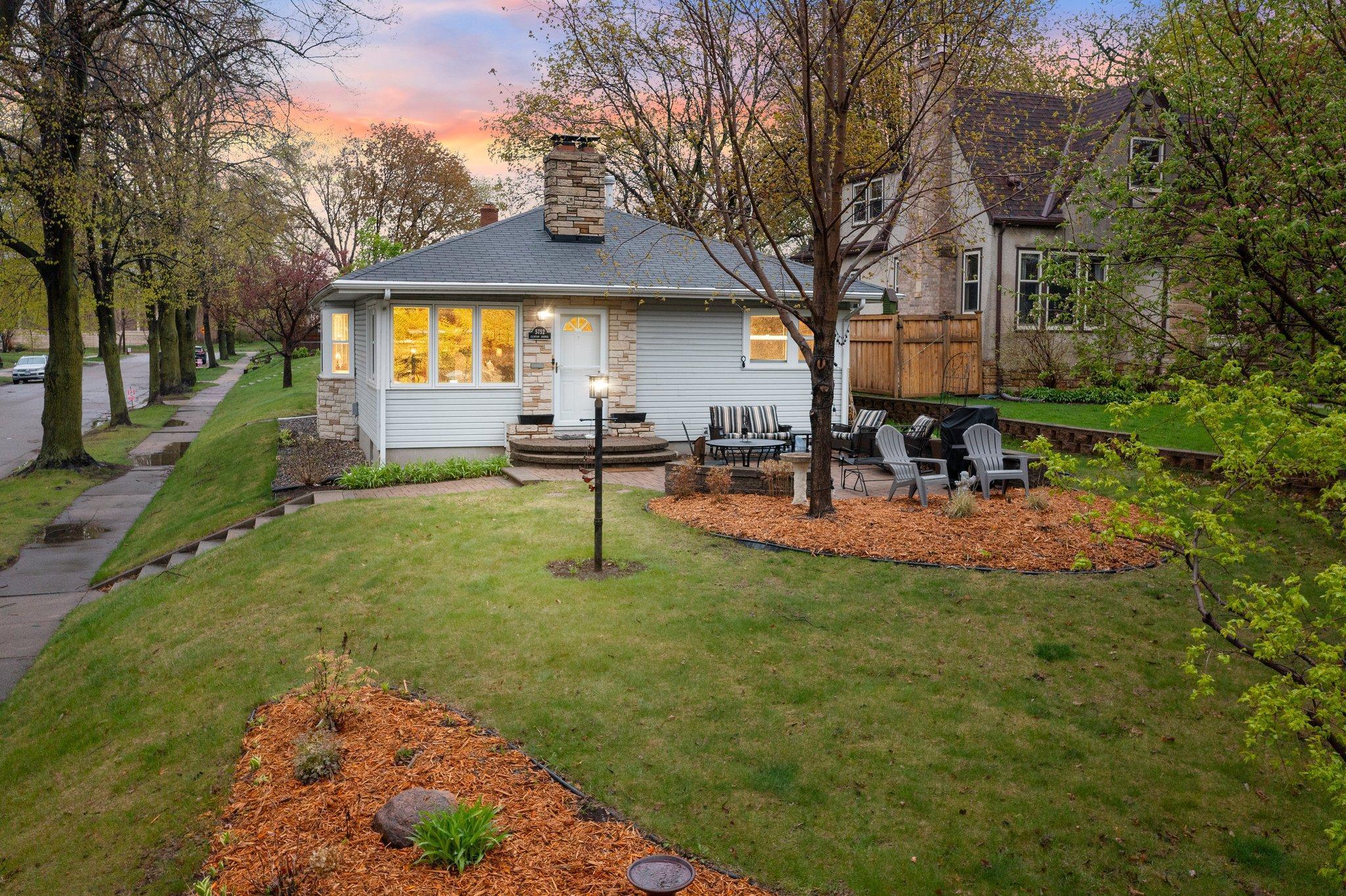 View of Residential at 5752 Clinton Avenue, Minneapolis MN 55419, Minneapolis - Mike Wilen | Minnesota Team Real Estate