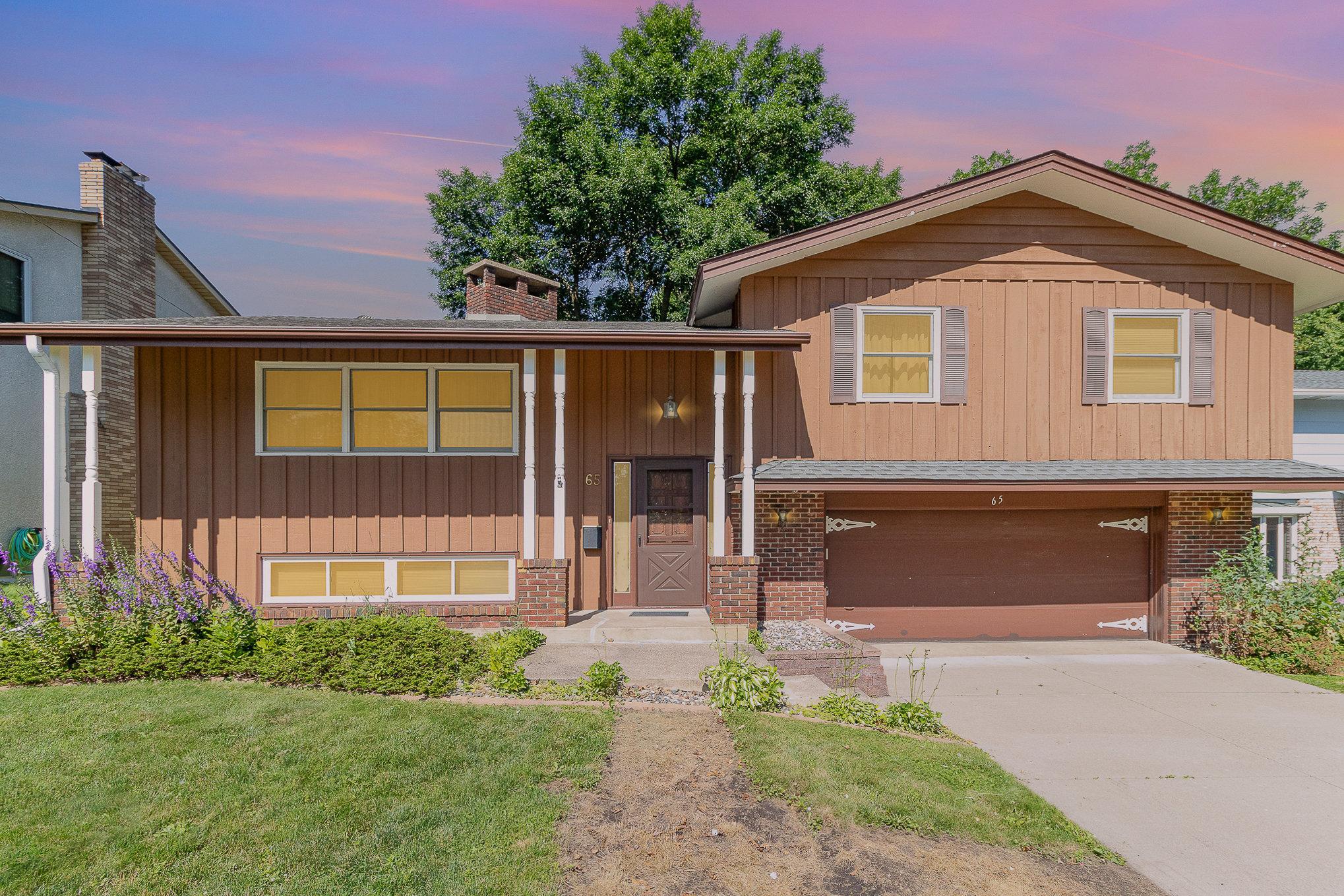 View of Residential at 65 Winthrop Street, Saint Paul MN 55119, Saint Paul - Mike Wilen | Minnesota Team Real Estate