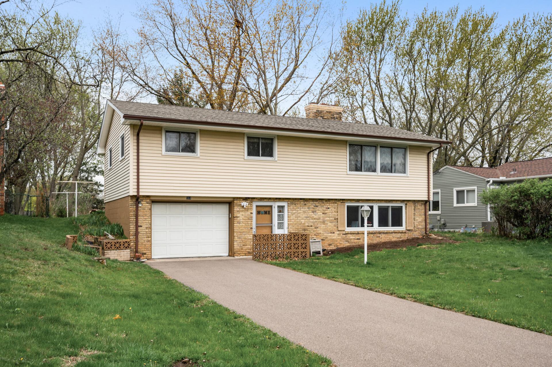 View of Residential at 564 Miriam Street, Mendota Heights MN 55118, Mendota Heights - Mike Wilen | Minnesota Team Real Estate