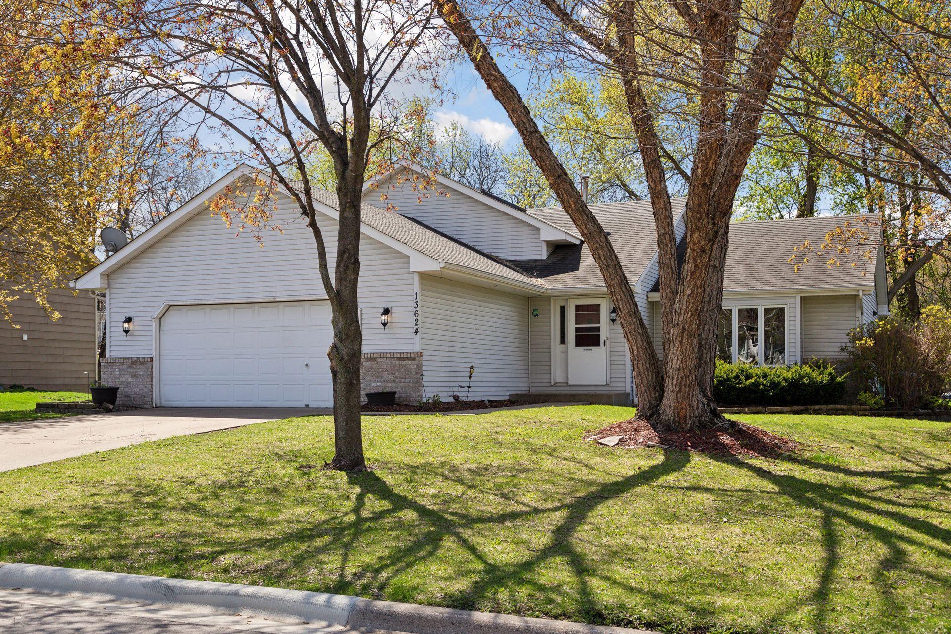View of Residential at 13624 Bryant Place, Burnsville MN 55337, Burnsville - Mike Wilen | Minnesota Team Real Estate