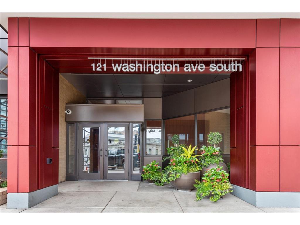 View of Residential at 121 Washington Avenue #1511, Minneapolis MN 55401, Minneapolis - Mike Wilen | Minnesota Team Real Estate