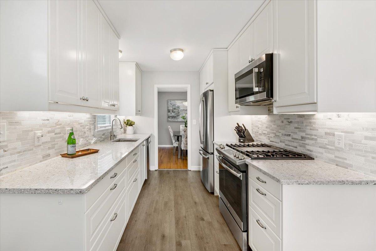 View of Residential at 8824 Abbott Avenue, Bloomington MN 55431, Bloomington - Mike Wilen | Minnesota Team Real Estate