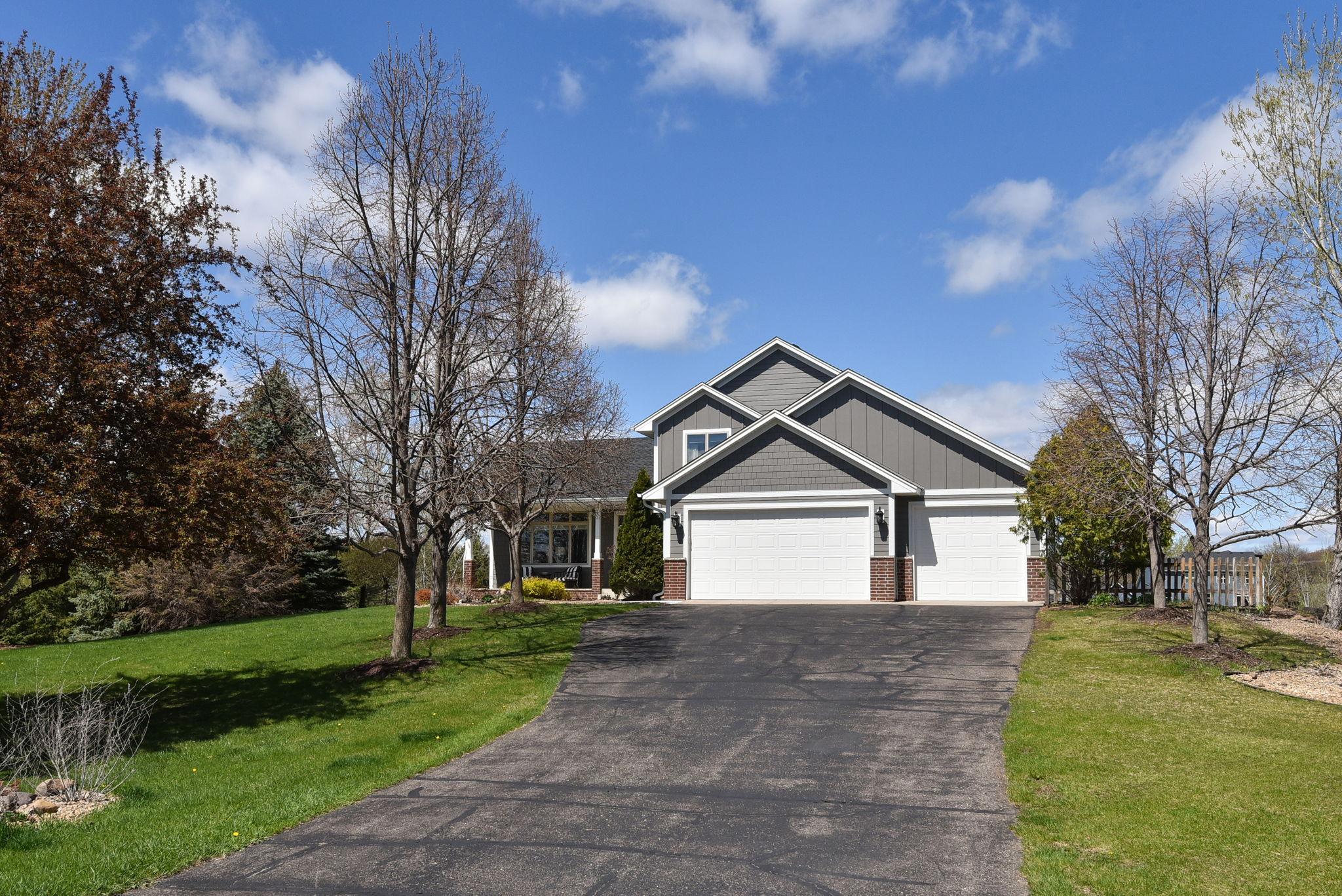View of Residential at 22820 Tiffany Trail, Rogers MN 55374, Rogers - Mike Wilen | Minnesota Team Real Estate