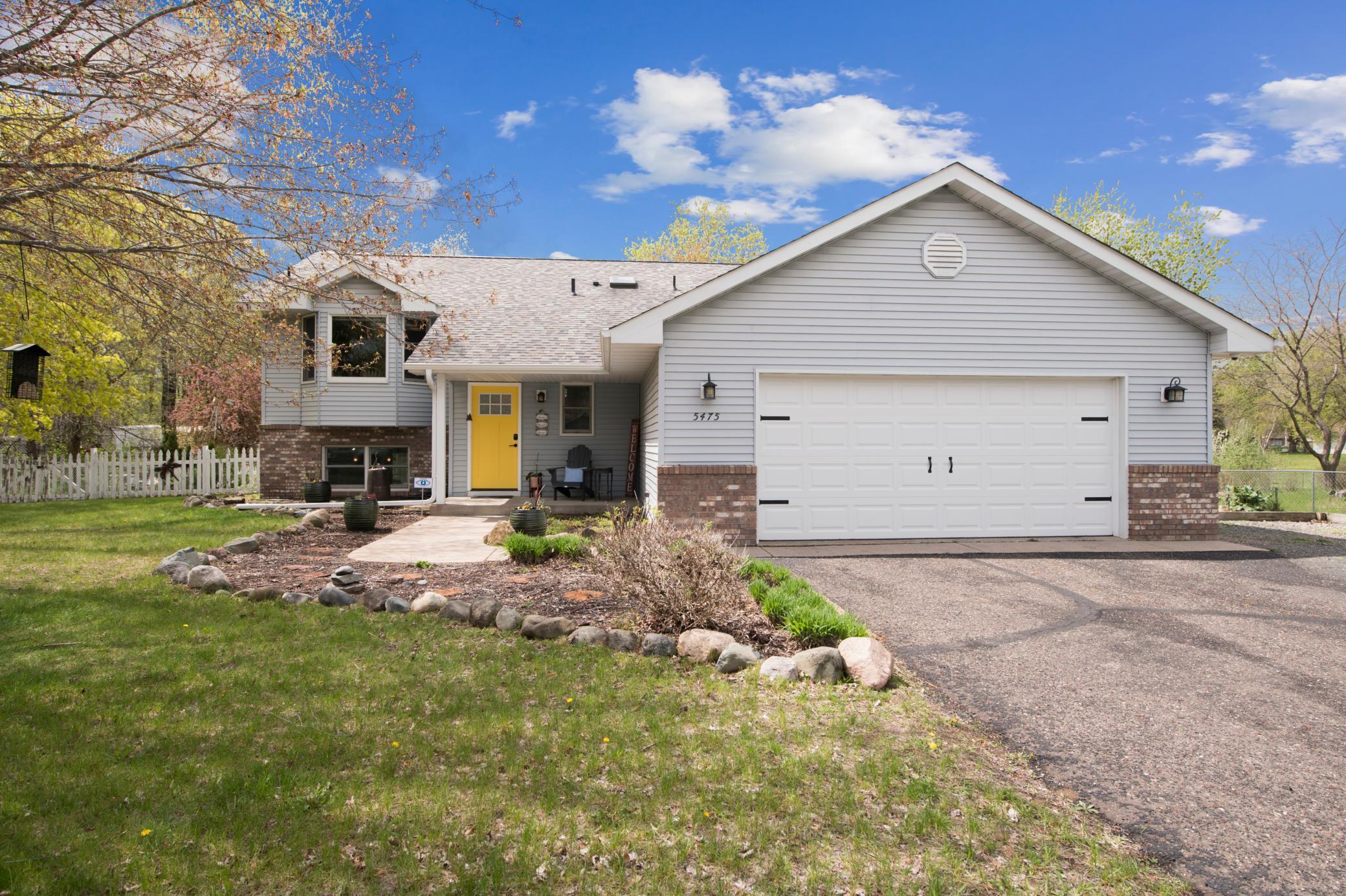 View of Residential at 5475 274th Street, Wyoming MN 55092, Wyoming - Mike Wilen | Minnesota Team Real Estate