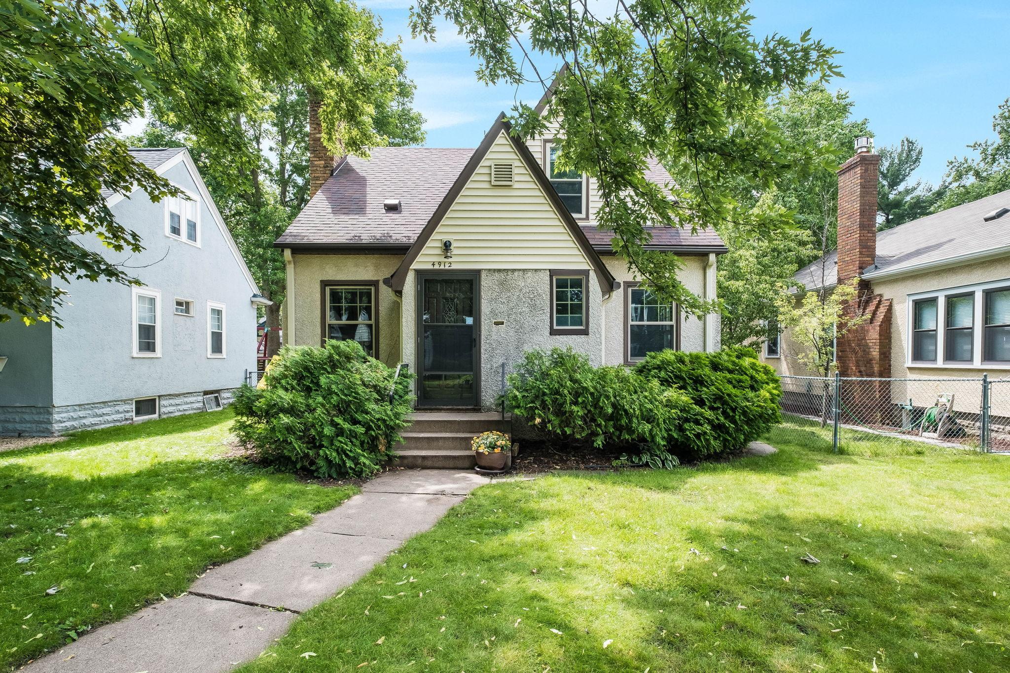View of Residential at 4912 30th Avenue, Minneapolis MN 55417, Minneapolis - Mike Wilen | Minnesota Team Real Estate