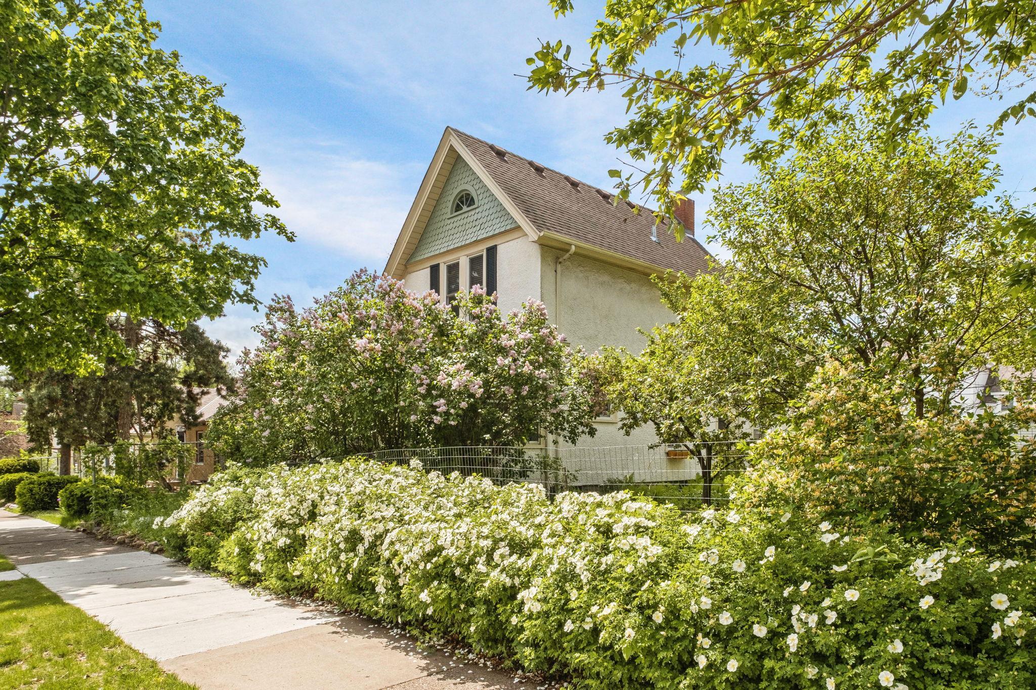 View of Residential at 3632 Elliot Avenue, Minneapolis MN 55407, Minneapolis - Mike Wilen | Minnesota Team Real Estate