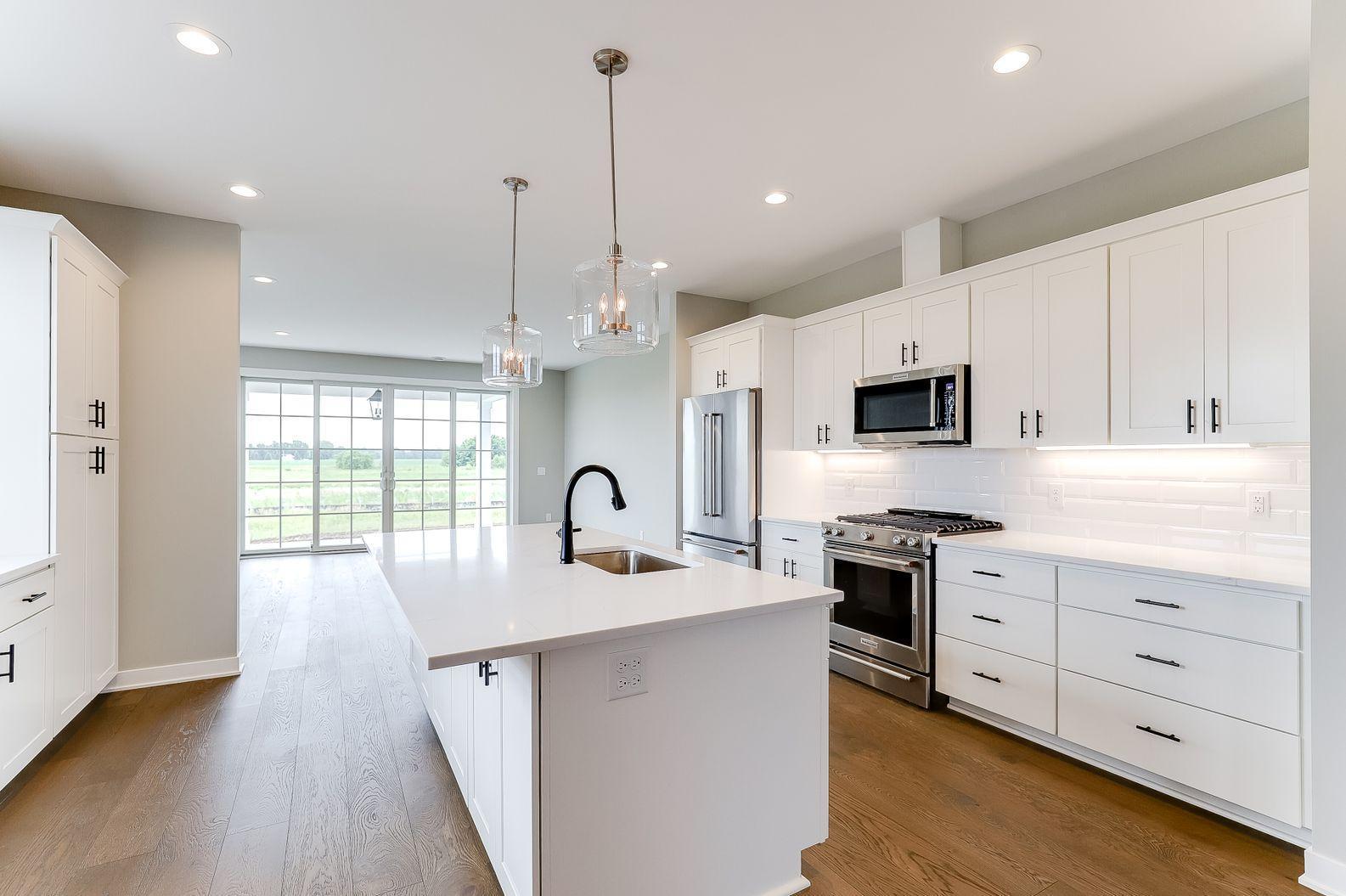 View of Residential at 5366 217th St W, Farmington MN 55024, Farmington - Mike Wilen | Minnesota Team Real Estate