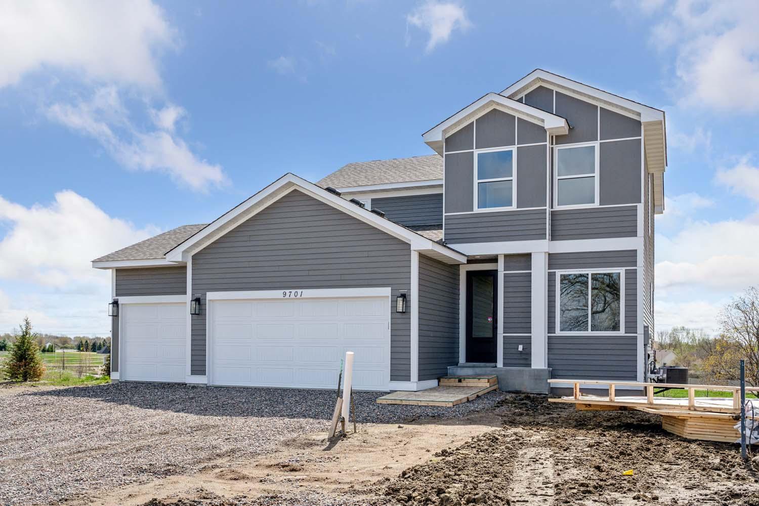 View of Residential at 9701 46th Street, Saint Michael MN 55376, Saint Michael - Mike Wilen | Minnesota Team Real Estate