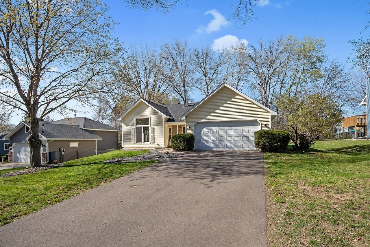 View of Residential at 2045 Belmont Lane, North Saint Paul MN 55109, North Saint Paul - Mike Wilen | Minnesota Team Real Estate