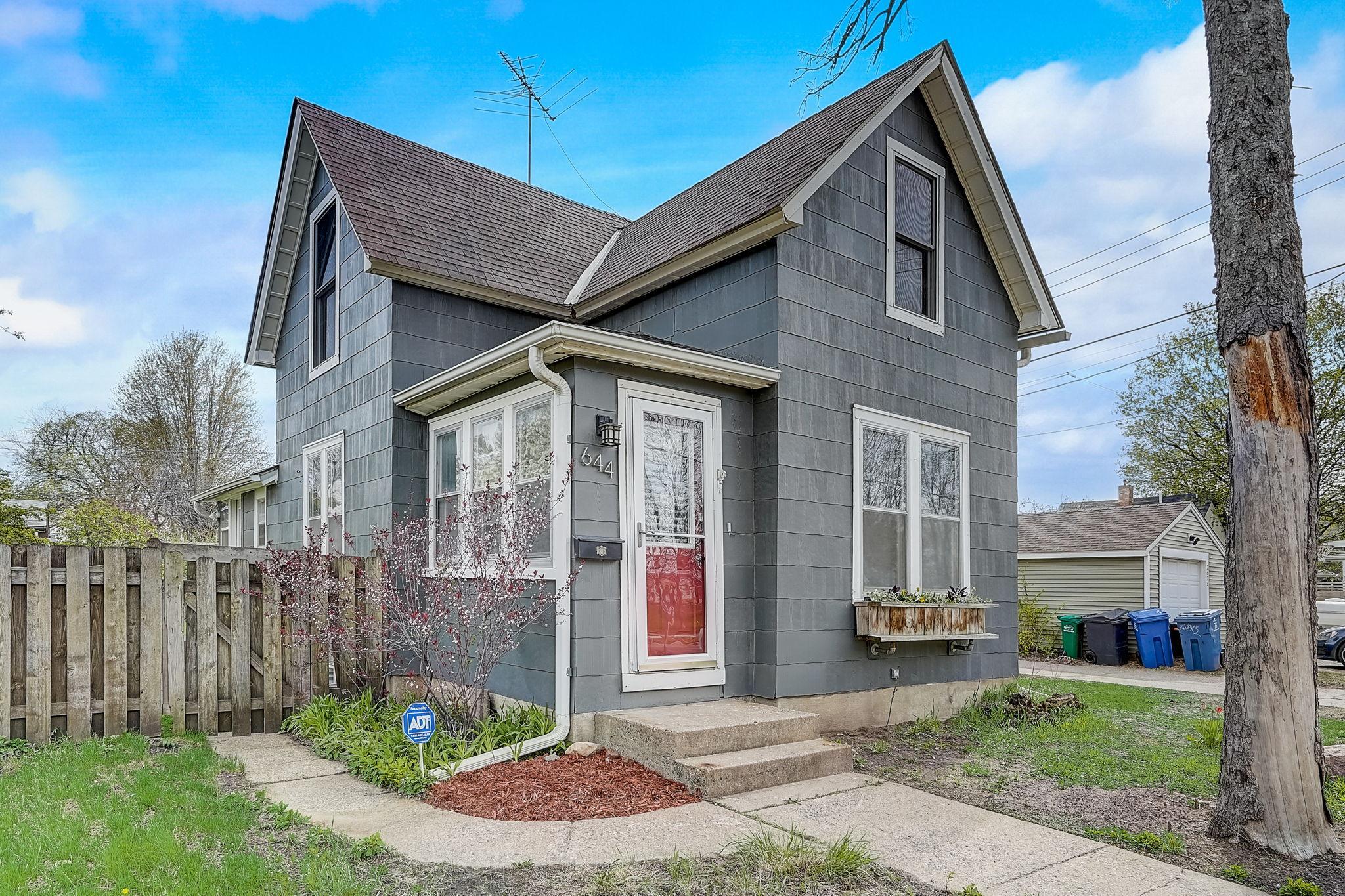 View of Residential at 644 27th Avenue, Minneapolis MN 55418, Minneapolis - Mike Wilen | Minnesota Team Real Estate