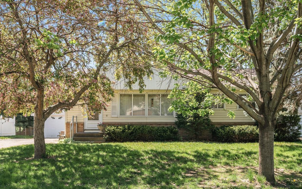 View of Residential at 1041 3rd Street, New Brighton MN 55112, New Brighton - Mike Wilen | Minnesota Team Real Estate