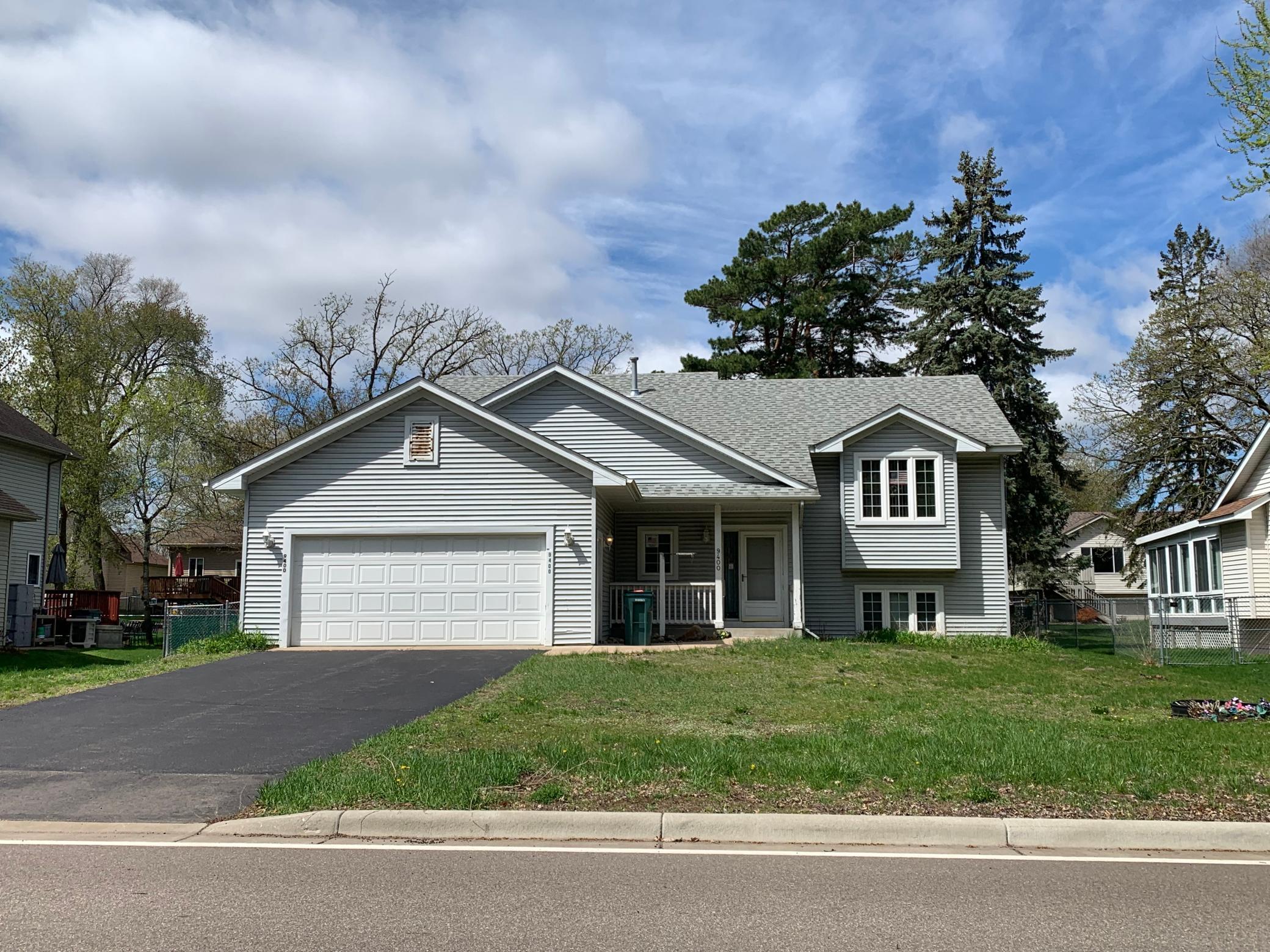 View of Residential at 9400 Flanders Street, Blaine MN 55449, Blaine - Mike Wilen | Minnesota Team Real Estate