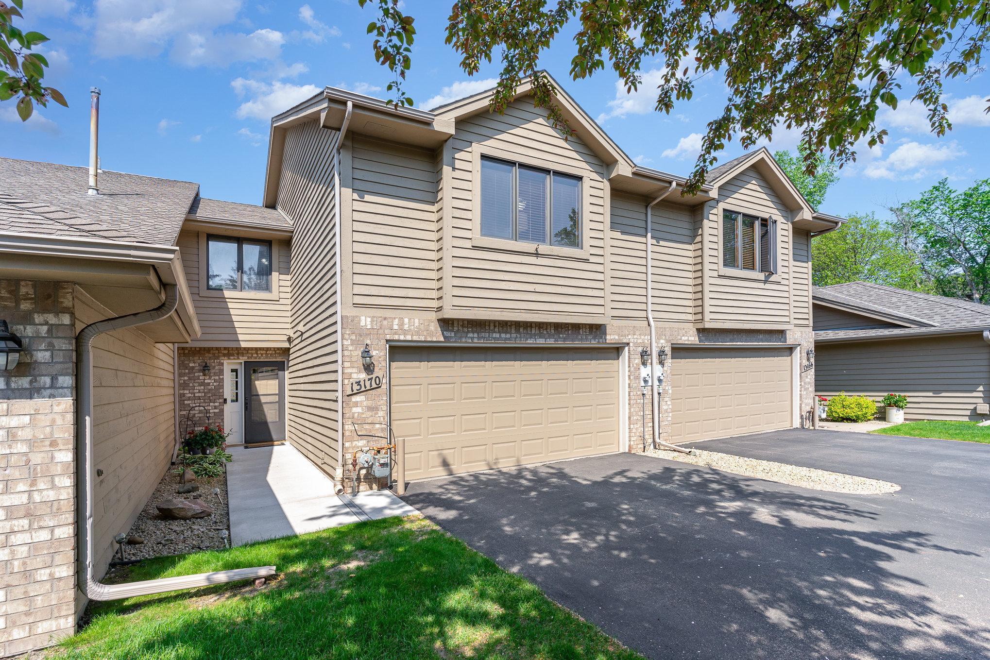 View of Residential at 13170 Gemstone Court, Apple Valley MN 55124, Apple Valley - Mike Wilen | Minnesota Team Real Estate