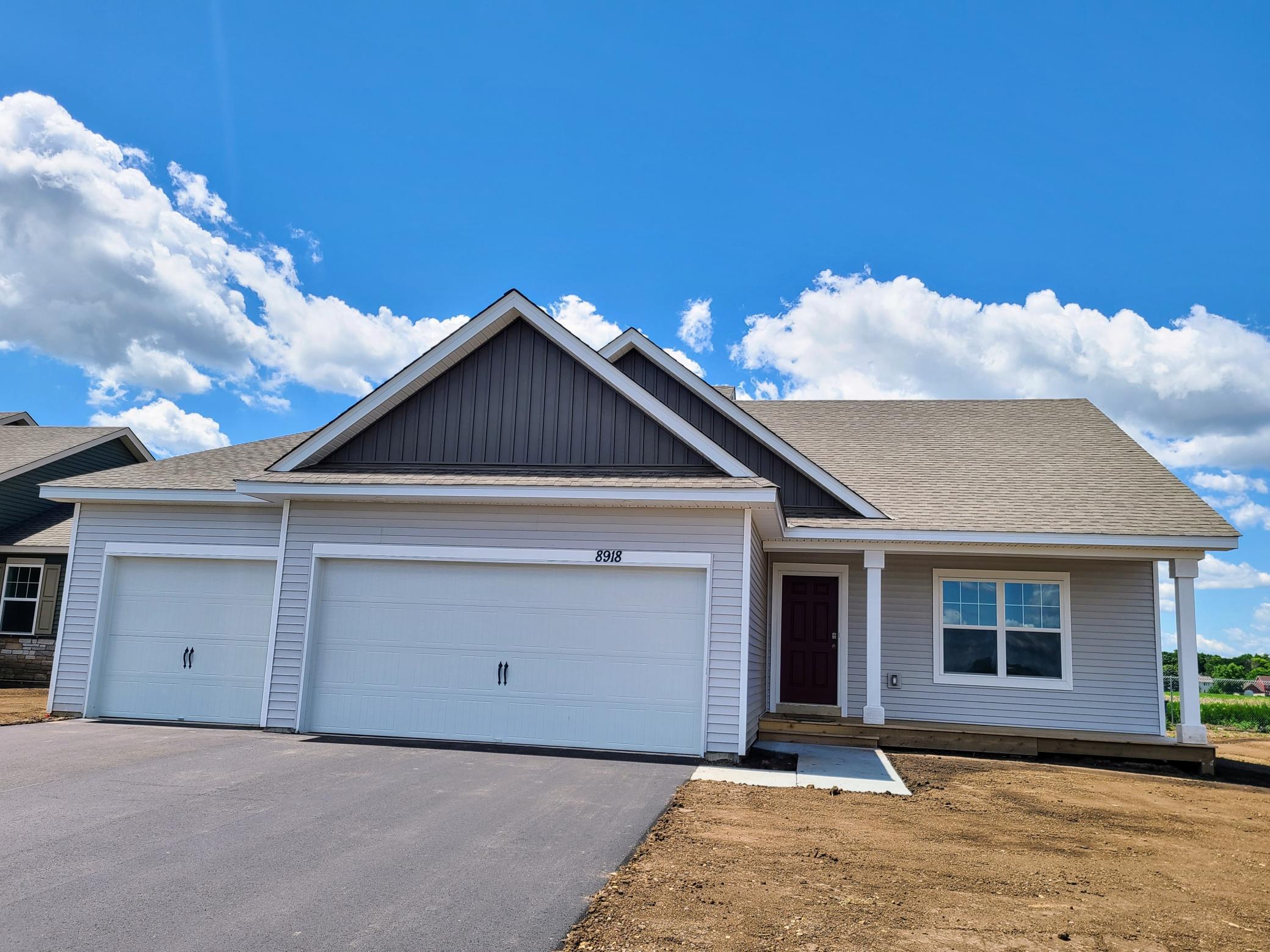 View of Residential at 8918 Joliet Avenue, Cottage Grove MN 55016, Cottage Grove - Mike Wilen | Minnesota Team Real Estate