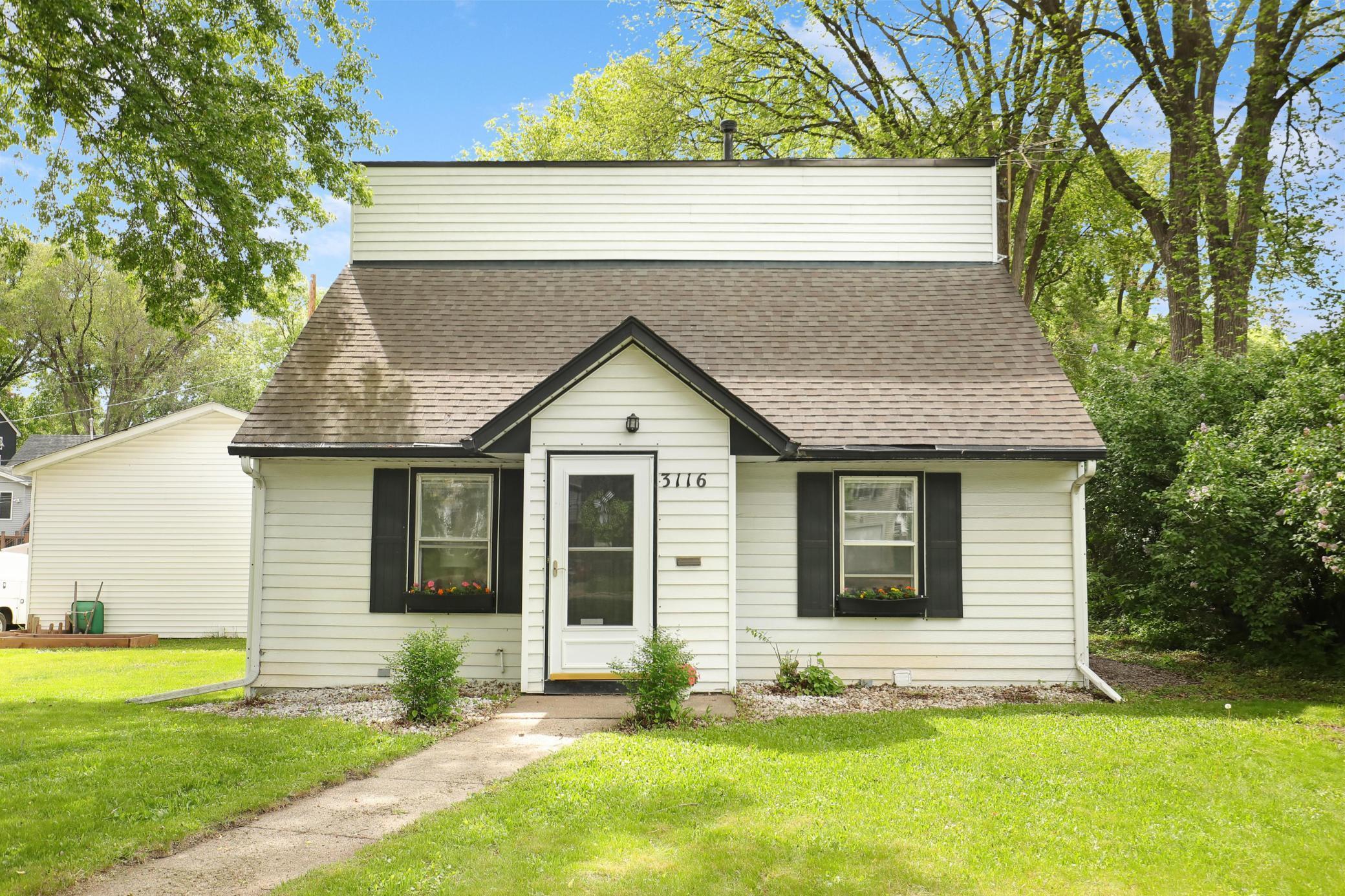 View of Residential at 3116 Dakota Avenue, Saint Louis Park MN 55416, Saint Louis Park - Mike Wilen | Minnesota Team Real Estate