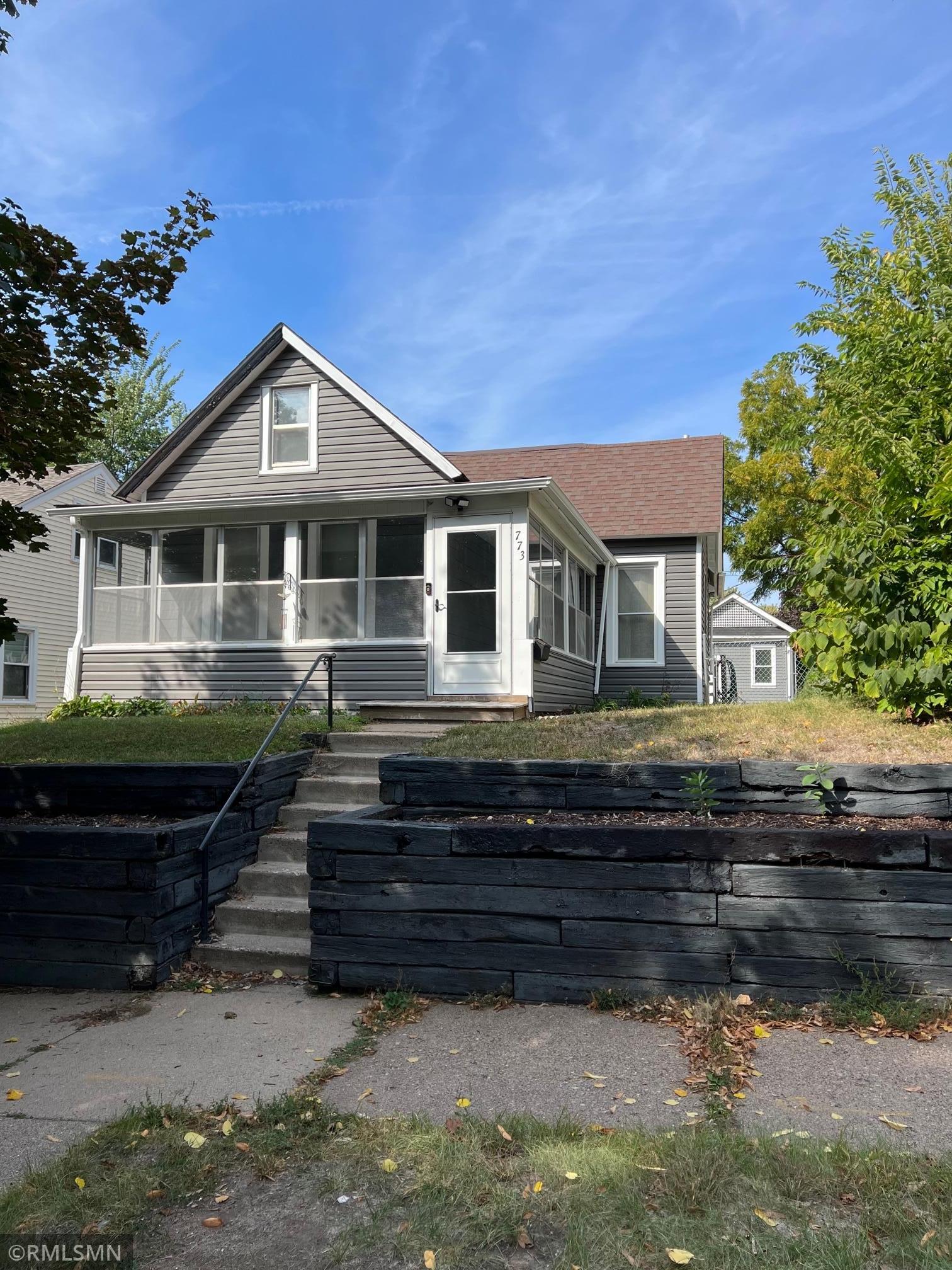 View of Residential at 773 Hawthorne Avenue, Saint Paul MN 55106, Saint Paul - Mike Wilen | Minnesota Team Real Estate